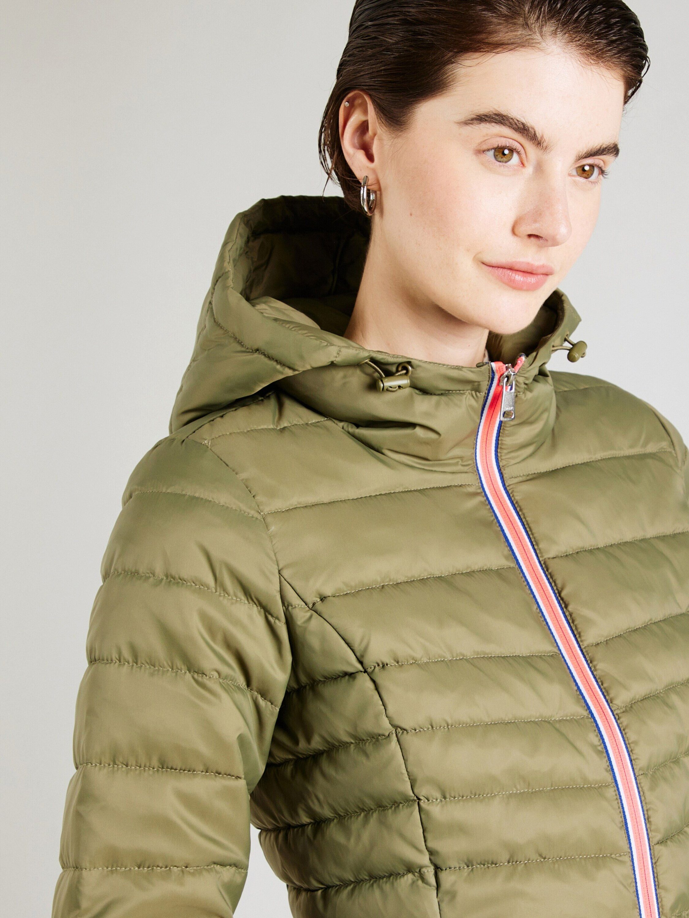 ONLY Steppjacke ONLTahoe (1-St)