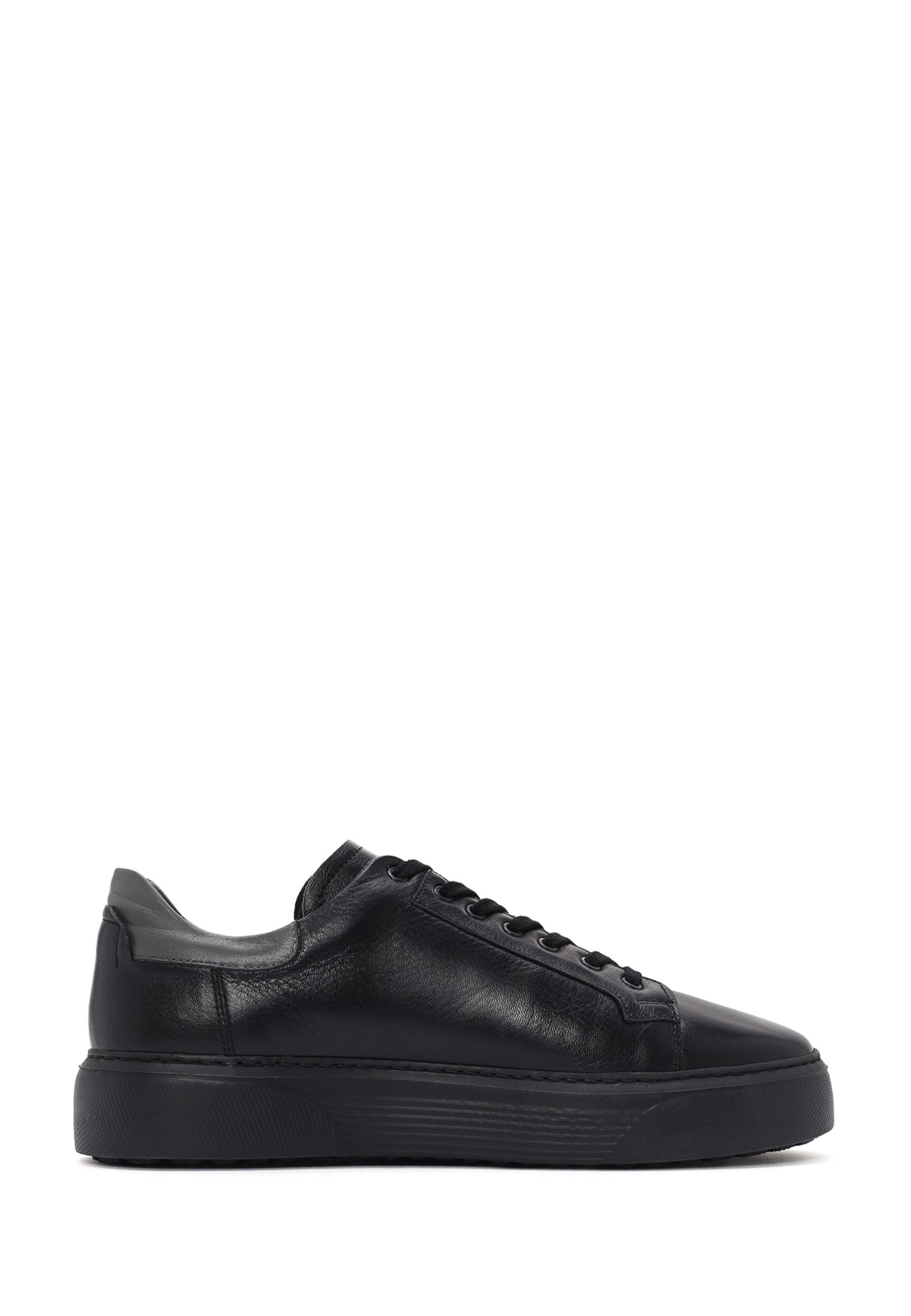 Derimod Sneaker aus Leder Sneaker günstig online kaufen