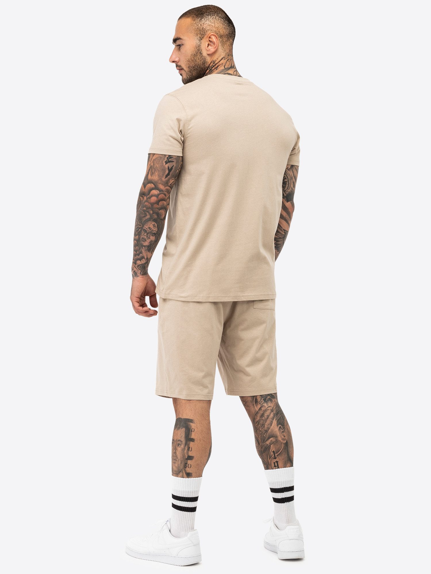 Lonsdale Trainingsanzug MOY