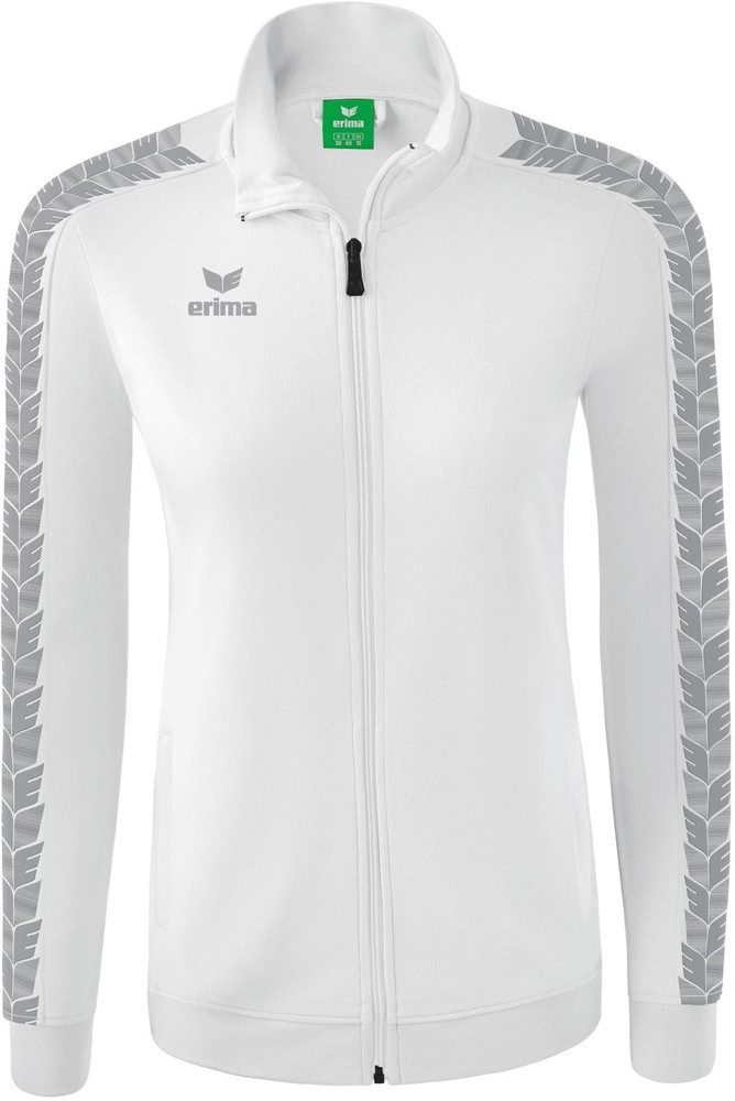 Erima Trainingsjacke Essential Team Tracktop Jacke günstig online kaufen