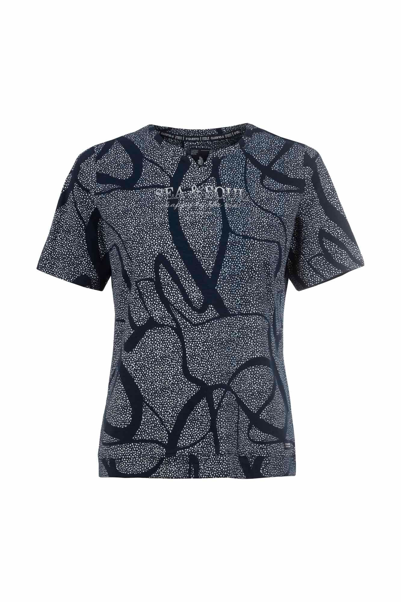 Soquesto T-Shirt
