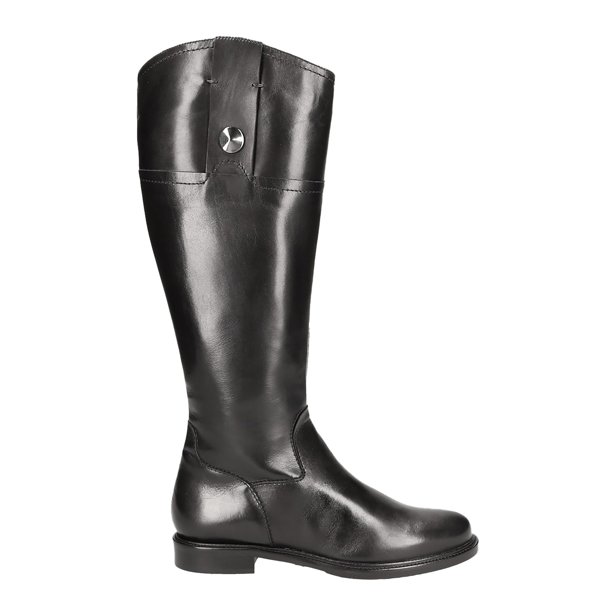 Donna Carolina Donna Carolina 38.243.239 -001, Сапоги, Schwarz, Damen Сапоги