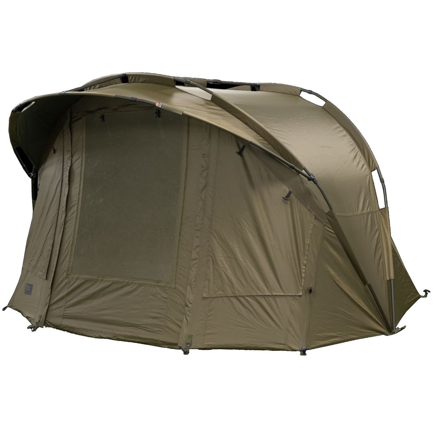 FOX International Angelzelt Fox EOS MK2 - 1 Person Bivvy