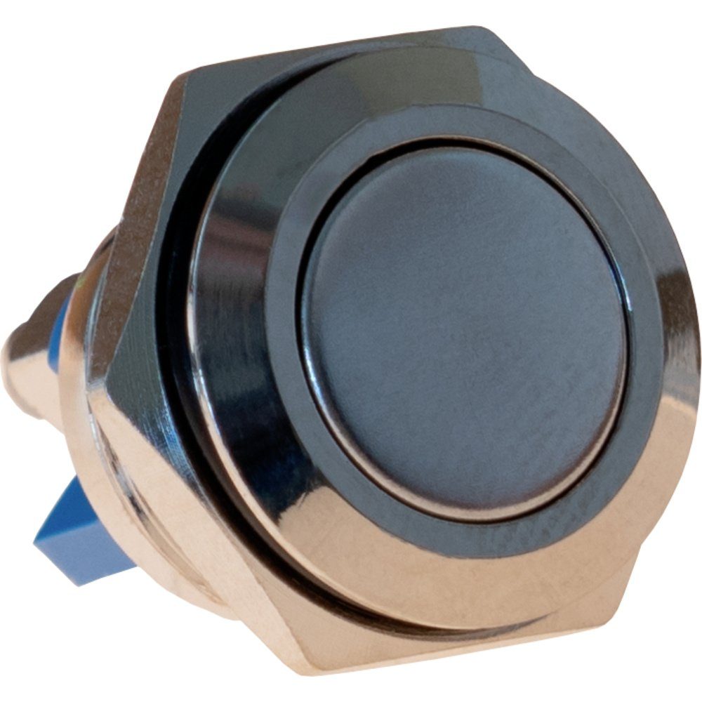 Schalter Joy-it Button16C-01 Button16C-01 Tastschalter 250 V 3 A tastend (x