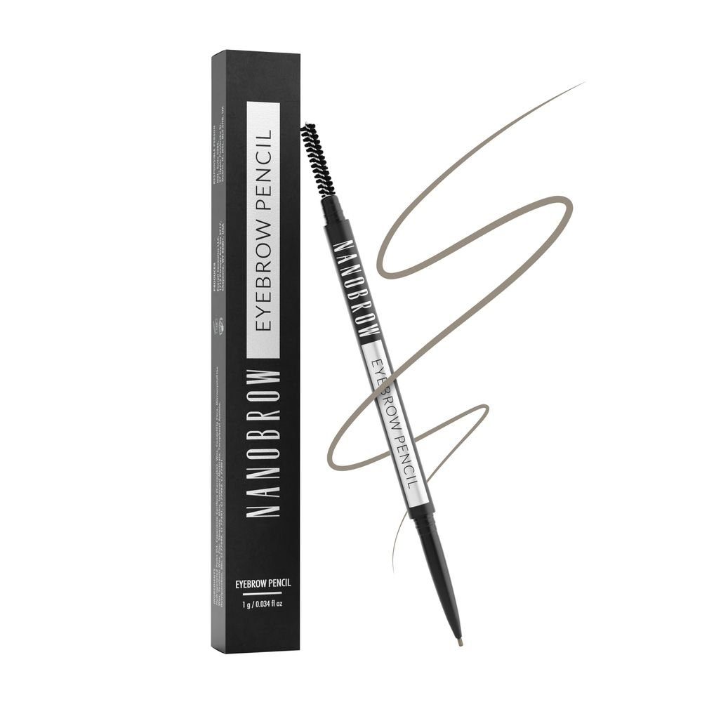 Nanolash Make-up Set Nanobrow Eyebrow Pencil