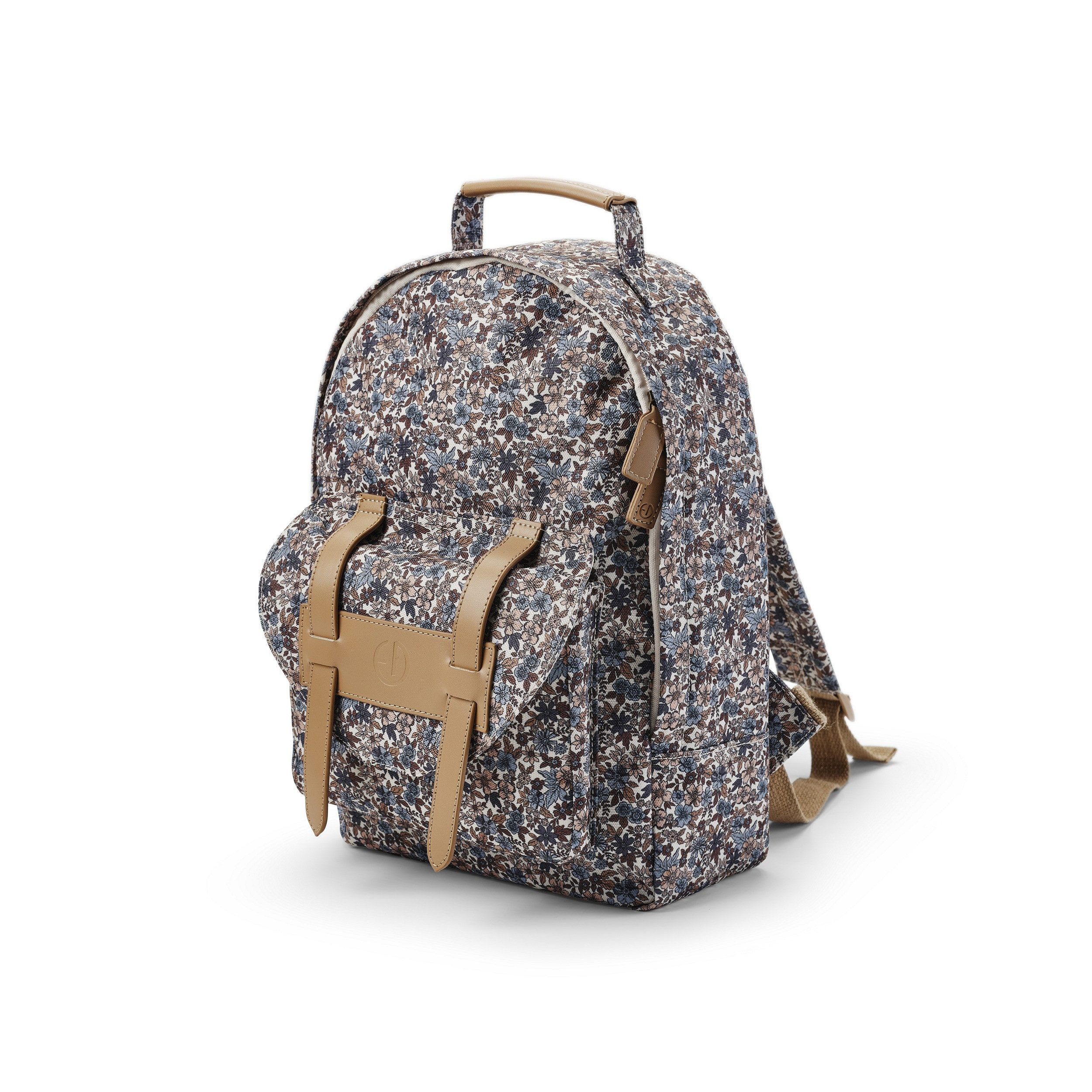 Elodie Kinderrucksack Kinderrucksack – BackPack MIDI - Blue Garden