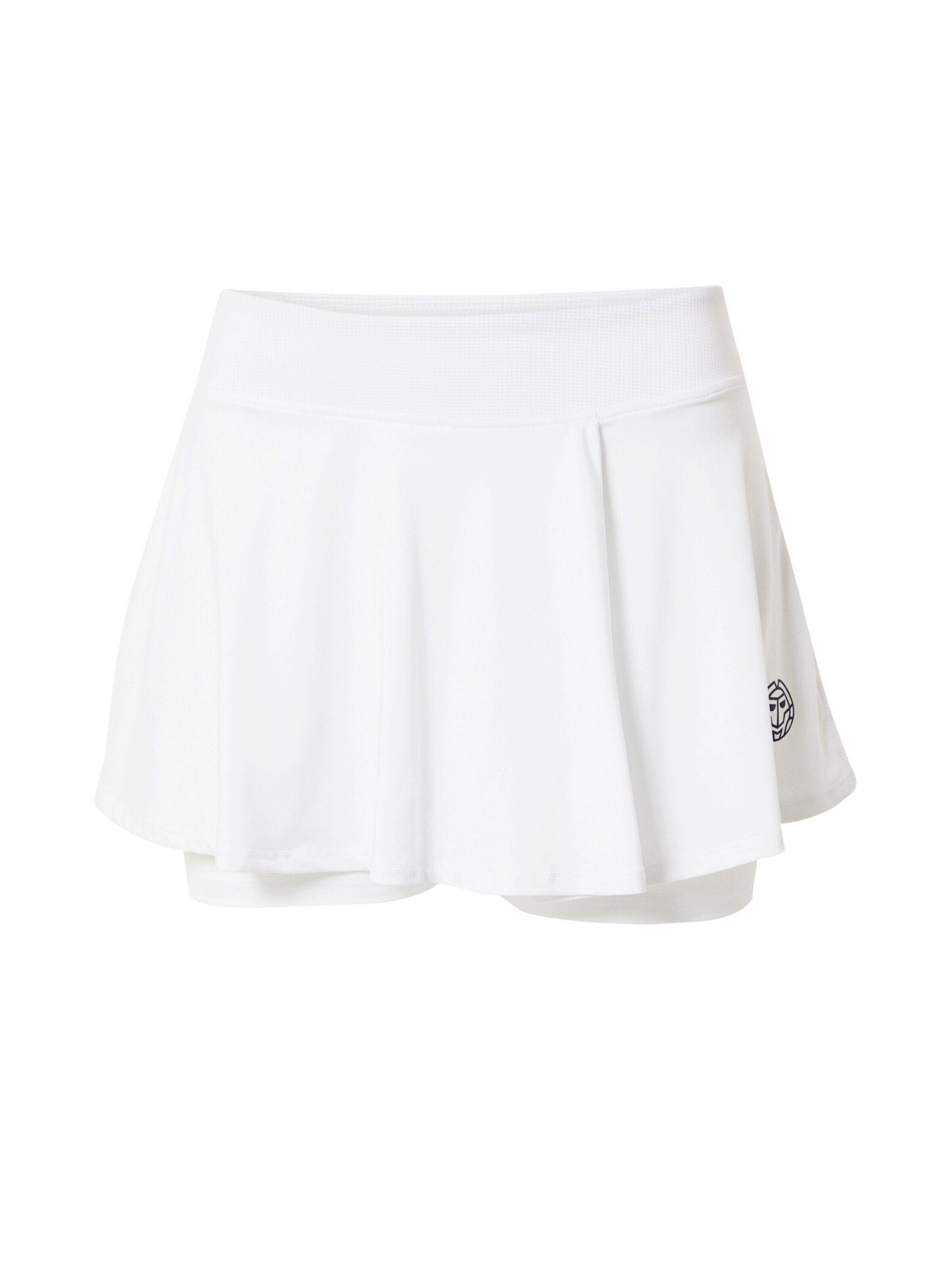 BIDI BADU Tennisrock (1-tlg) Falten
