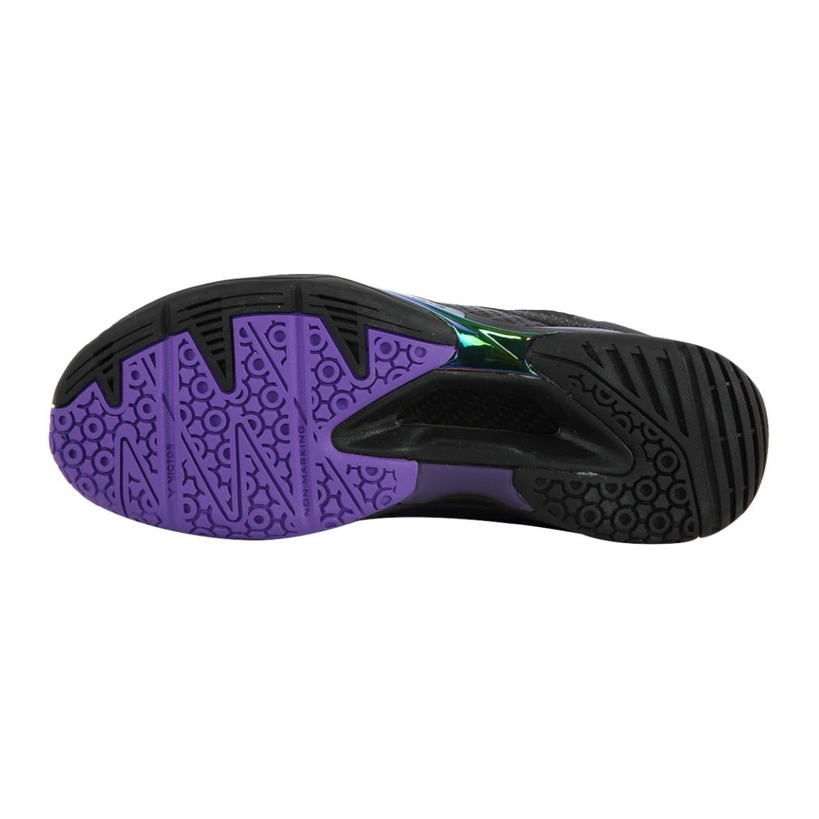 VICTOR Hallen-Indoorschuhe A970ACE C schwarz Herren Badmintonschuh