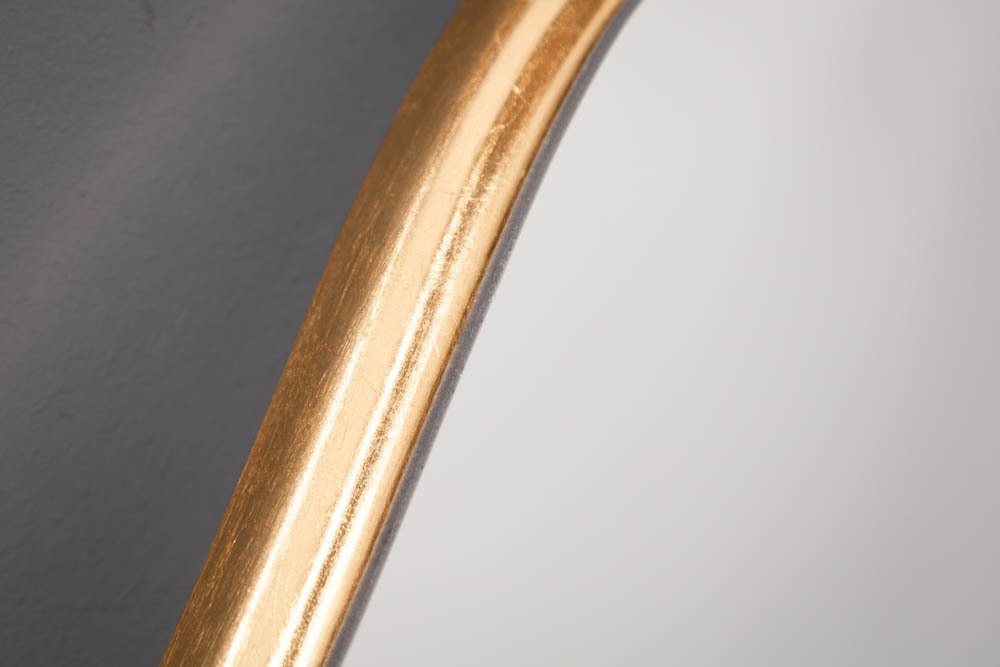 gold variabel riess-ambiente Wandspiegel 100cm aufhängbar ELEGANCIA (1-St),