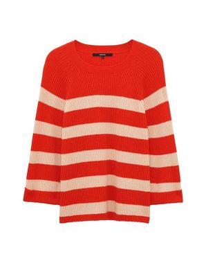 someday Strickpullover someday Strickpullover Tijou stripe oversized