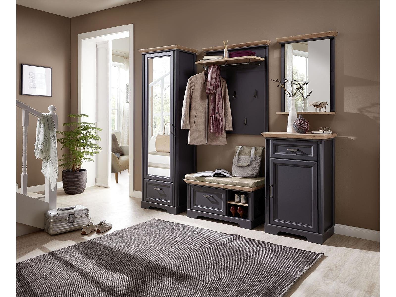 freiraum Sitzbank Jasmin, 93 x 49 x 41 cm (B/H/T)