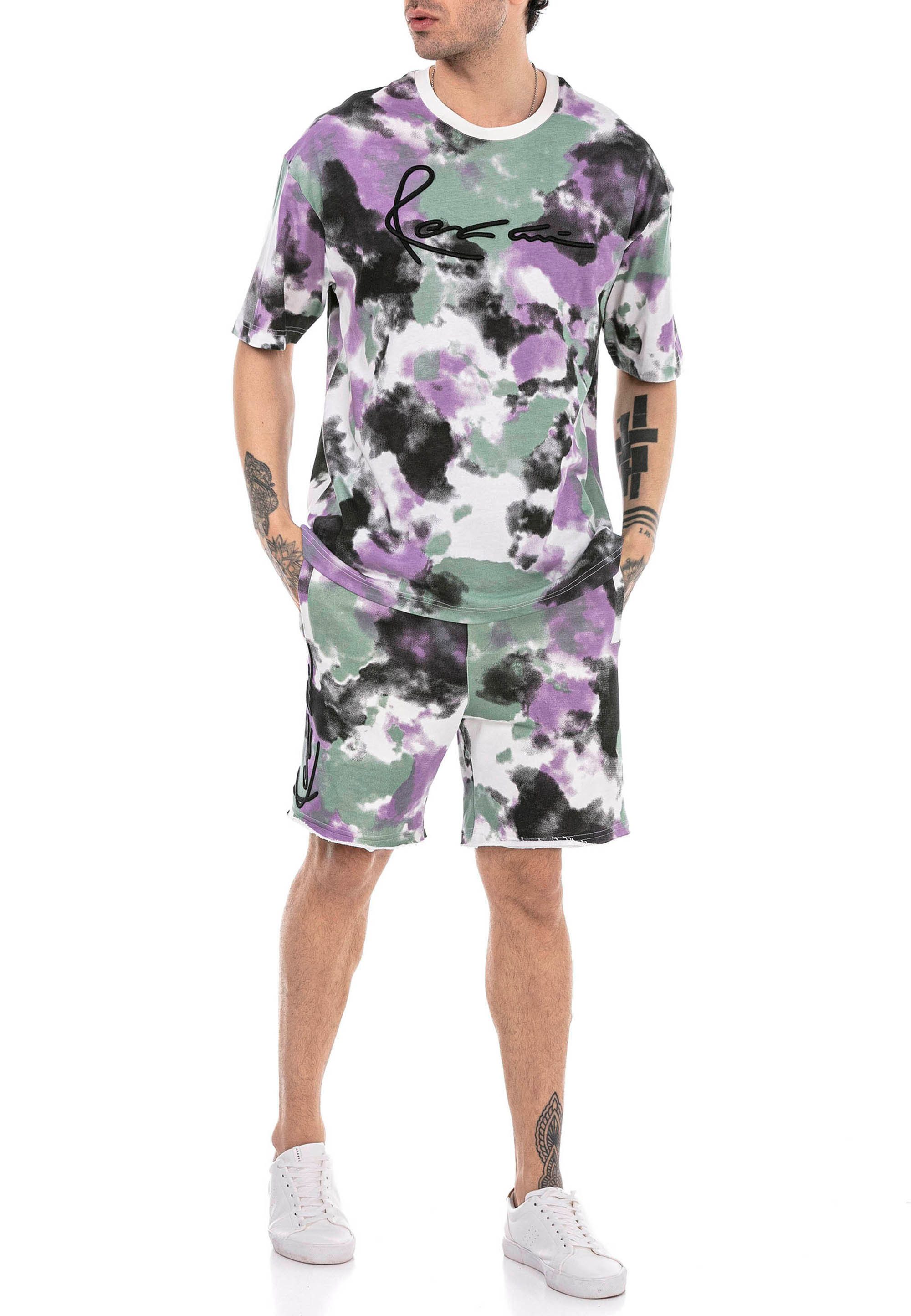 RedBridge T-Shirt & Shorts Red Bridge günstig online kaufen
