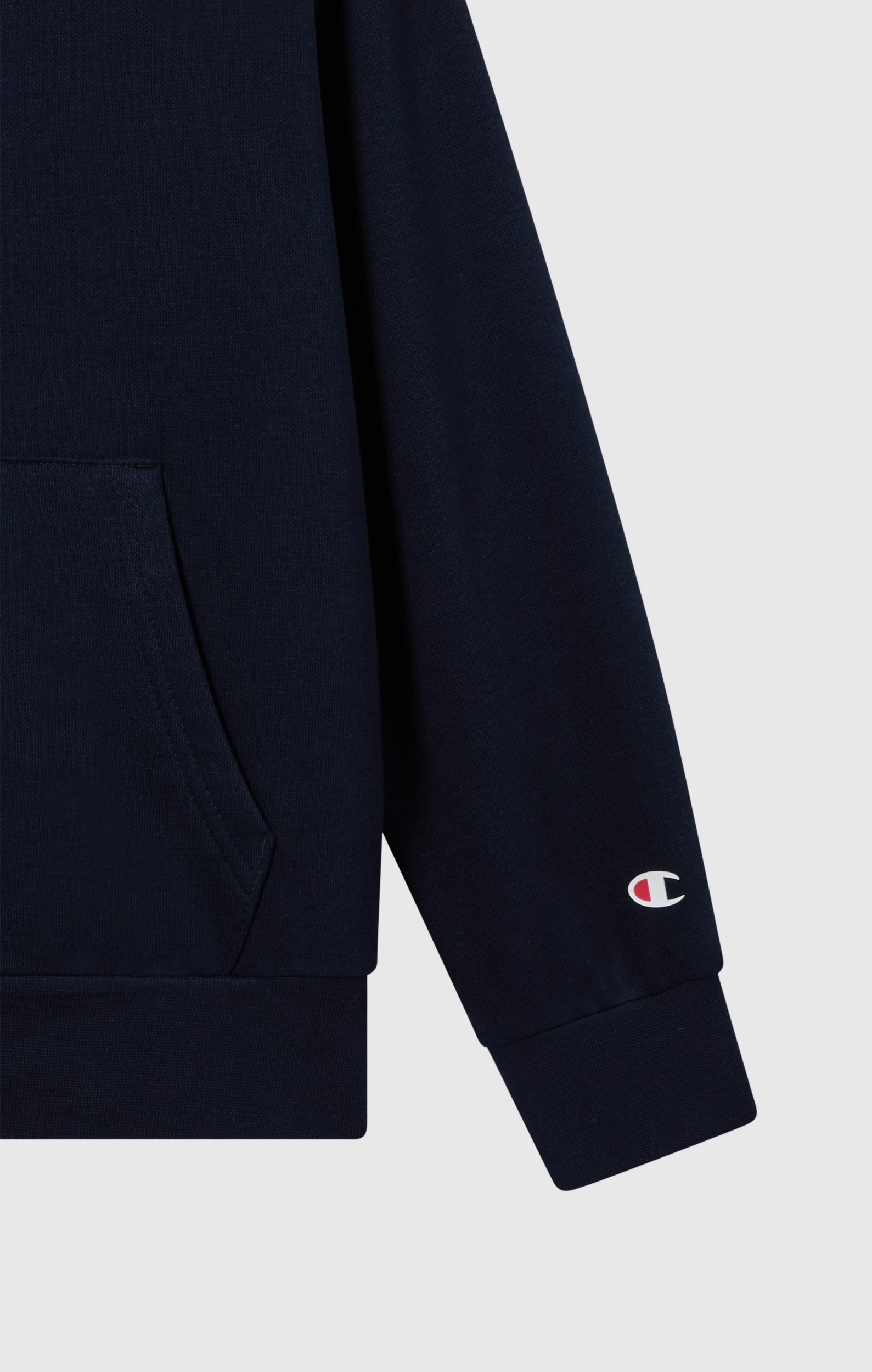 Champion Sweatshirt Hooded Sweatshirt NNY-NS günstig online kaufen