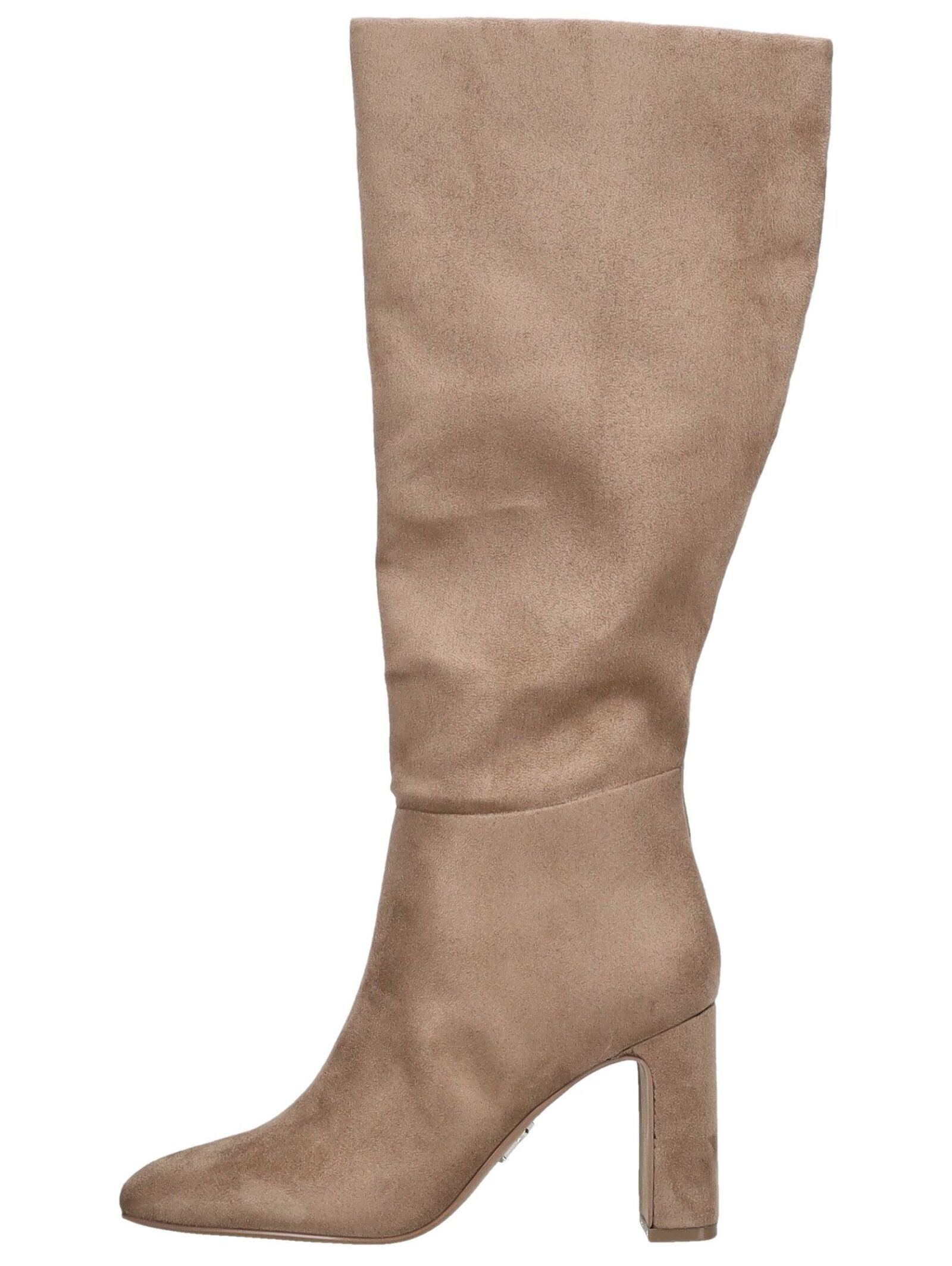 STEVE MADDEN STEVE MADDEN Stiefel Veloursleder günstig online kaufen