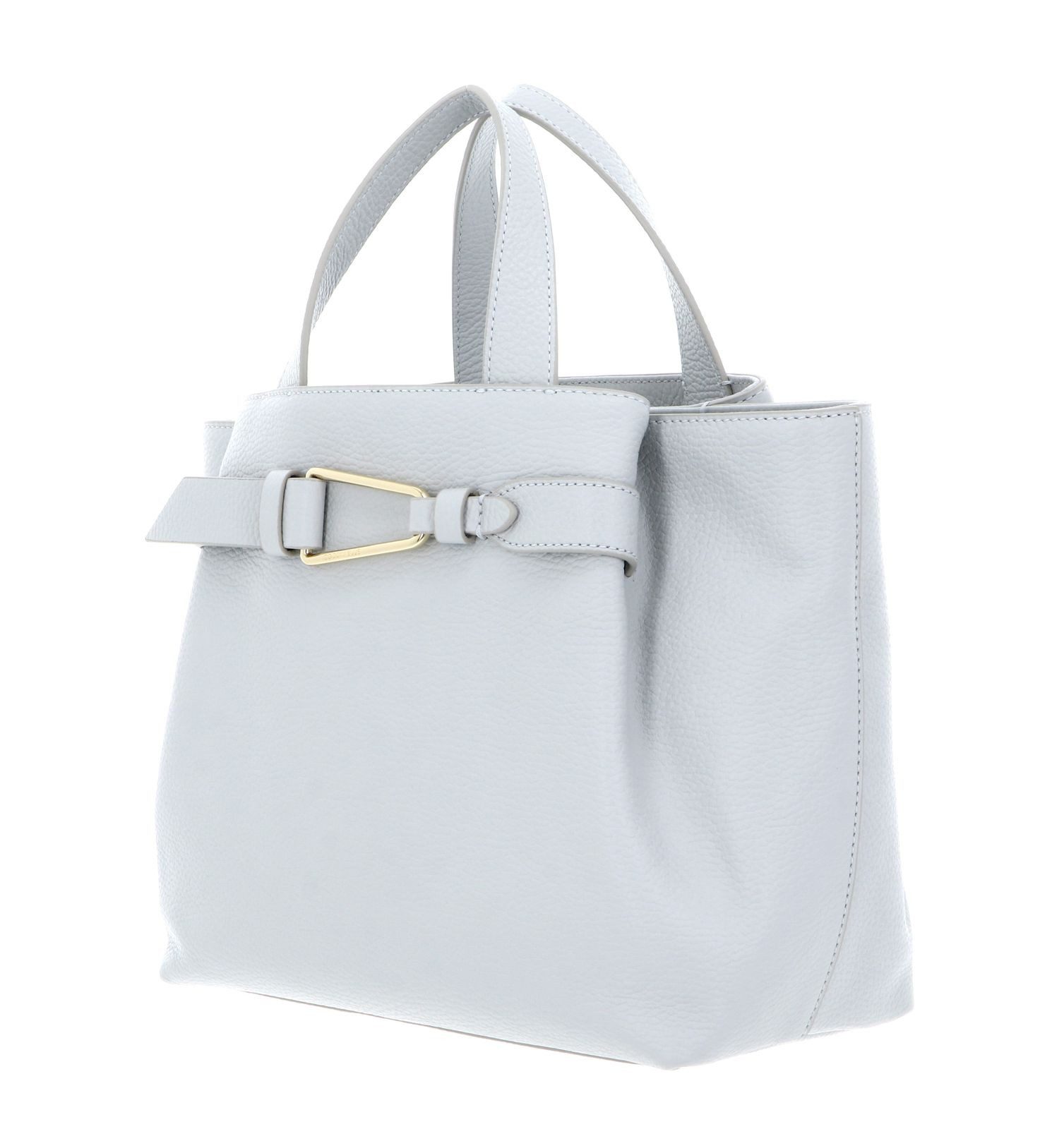 COCCINELLE Schultertasche Handbag Grained Leather, aus günstig online kaufen