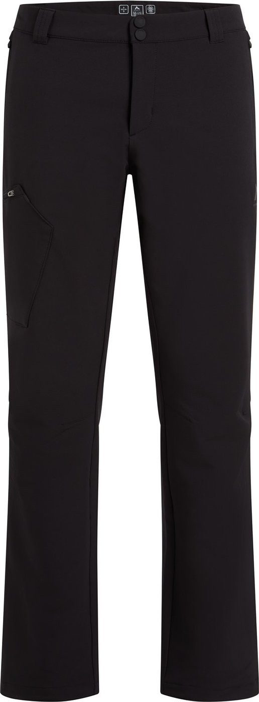 McKINLEY Funktionshose He.-Hose Amond M short BLACK NIGHT