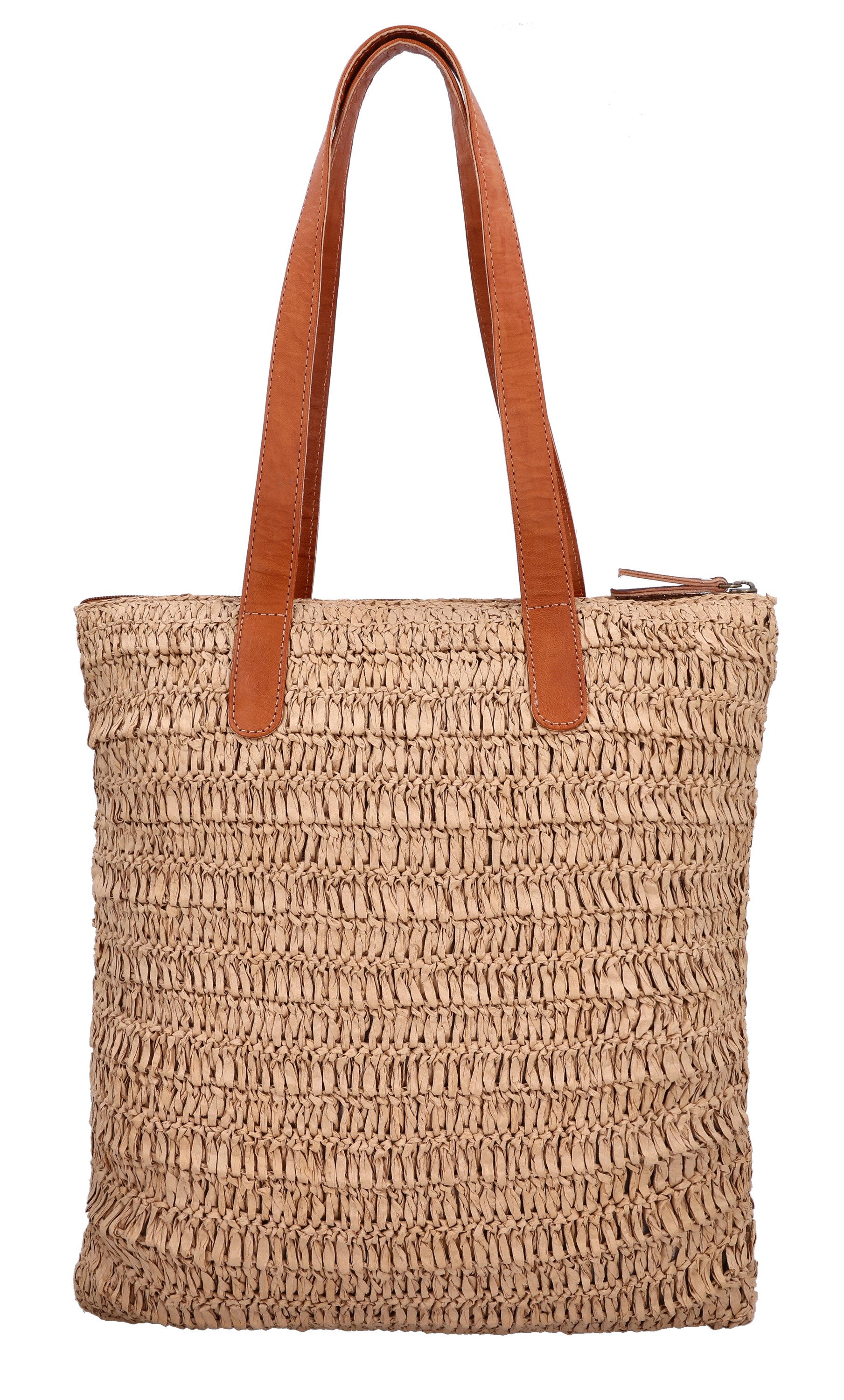 Gusti Leder Shopper Gusti Leder Shopper Ceres (1-tlg)