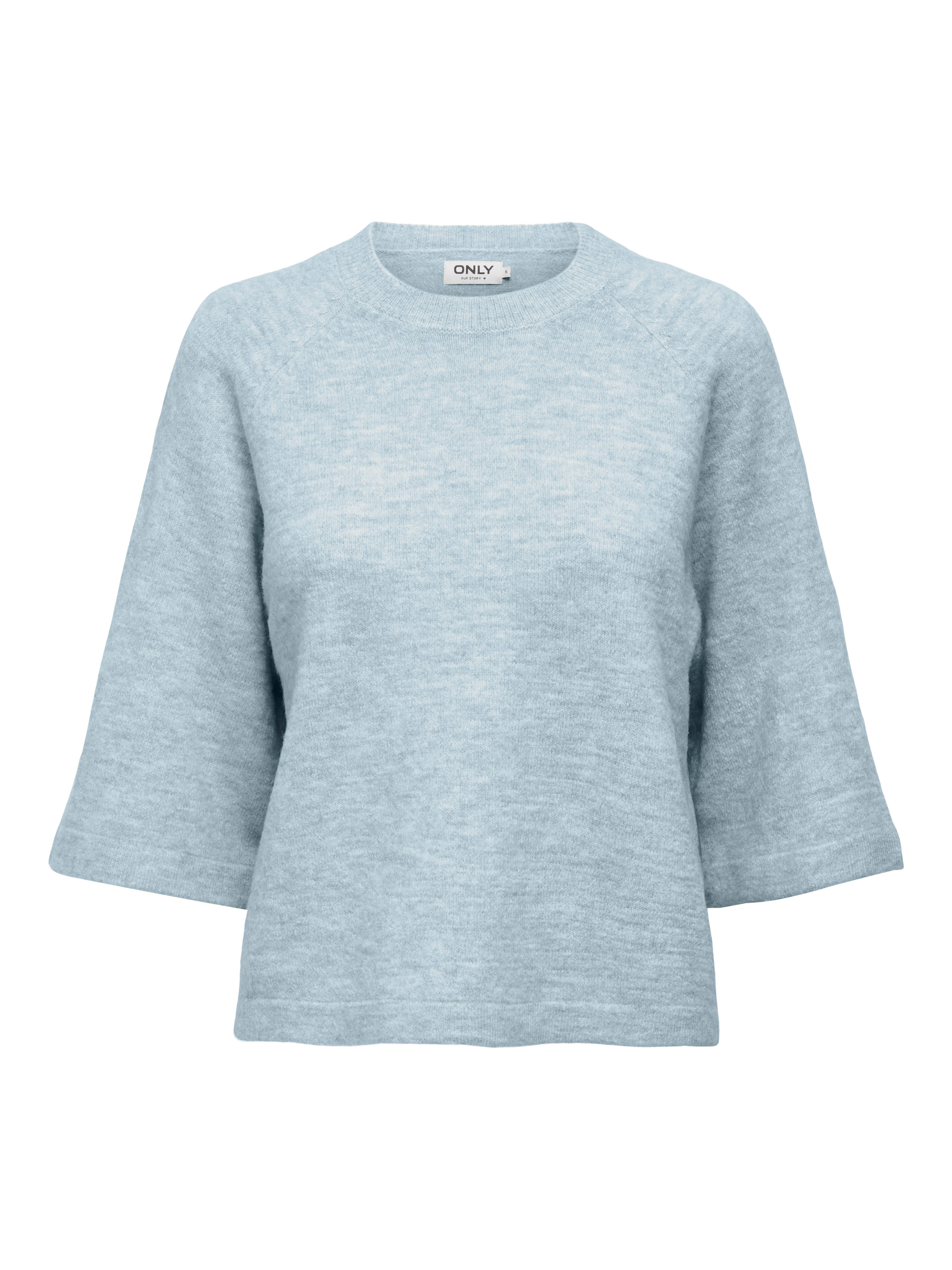 Strickpullover ONLSIMONI 3/4 PULLOVER KNT NOOS