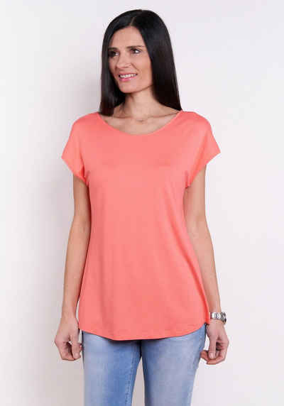 OTTO Damen kaufen online Apricot T-Shirts |