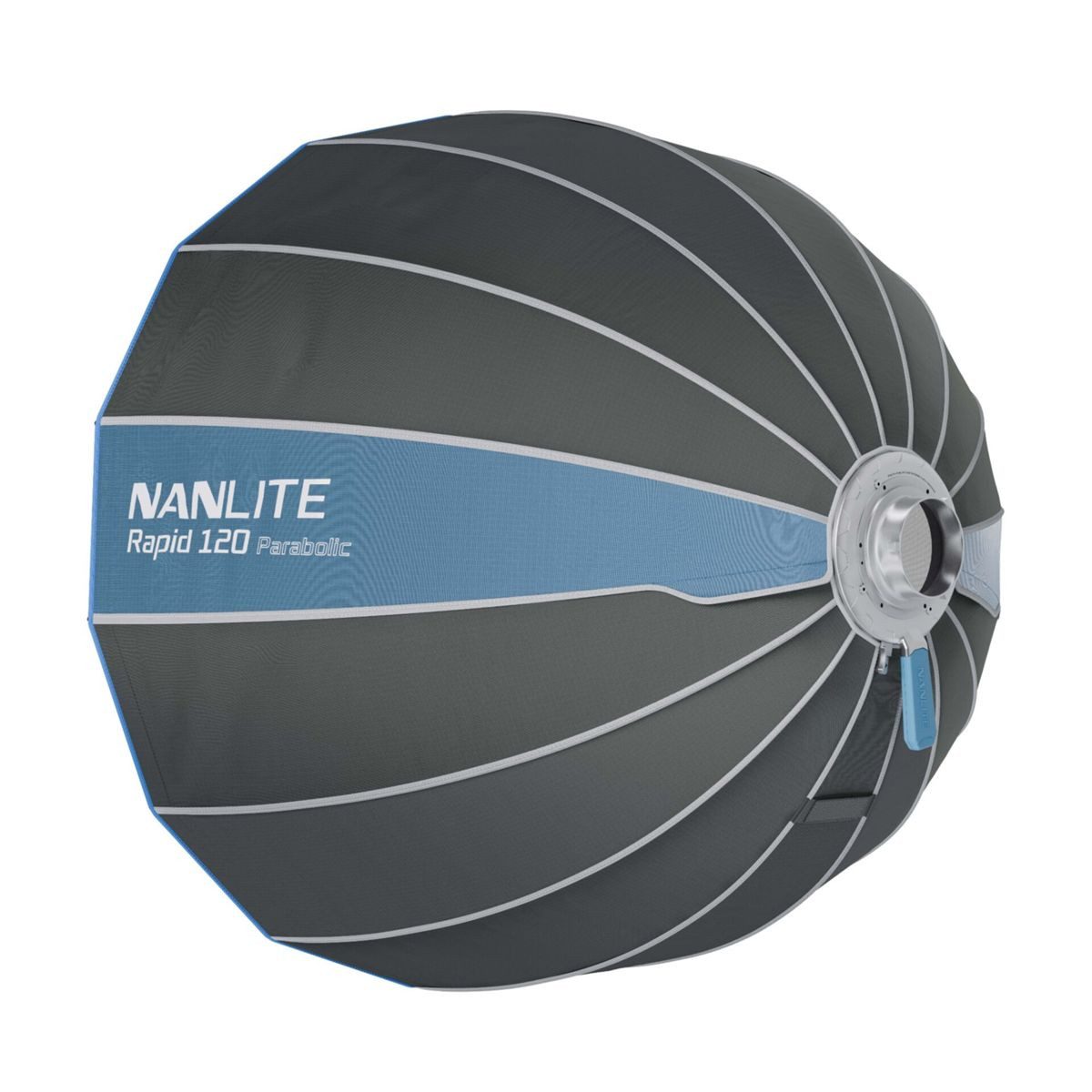 Nanlite SB-RP120 Parabol-Softbox Rapid 120 Blitzgerät