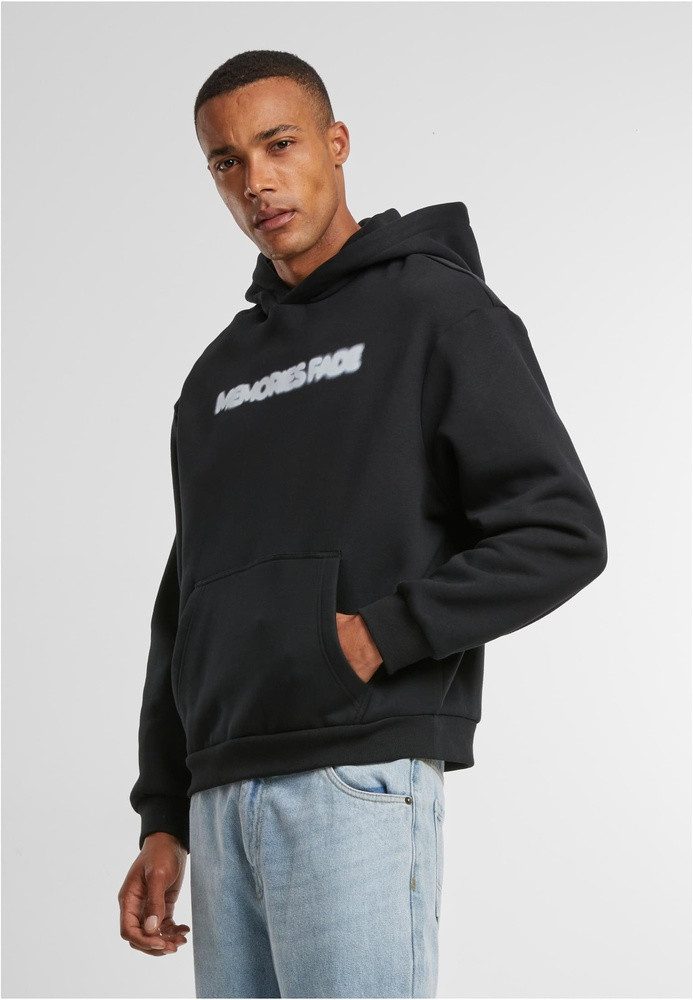 Upscale by Mister Tee Kapuzensweatshirt "Upscale by Mister Tee Memories Fad günstig online kaufen