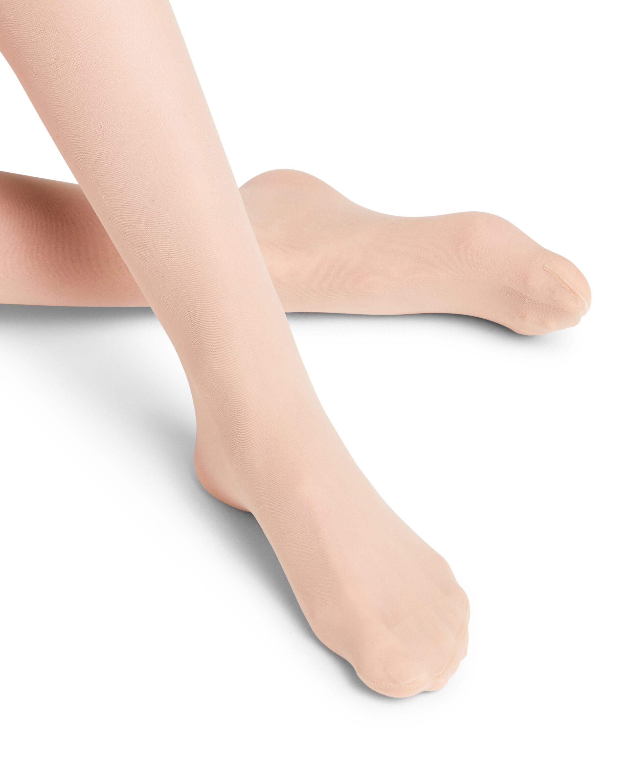 FALKE Feinstrumpfhose Matt Deluxe Strumpfhose transparent & matt 20 DEN (1 St) transparent & matt