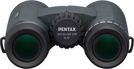 WP AD 36 x PENTAX Fernglas 8 Pentax