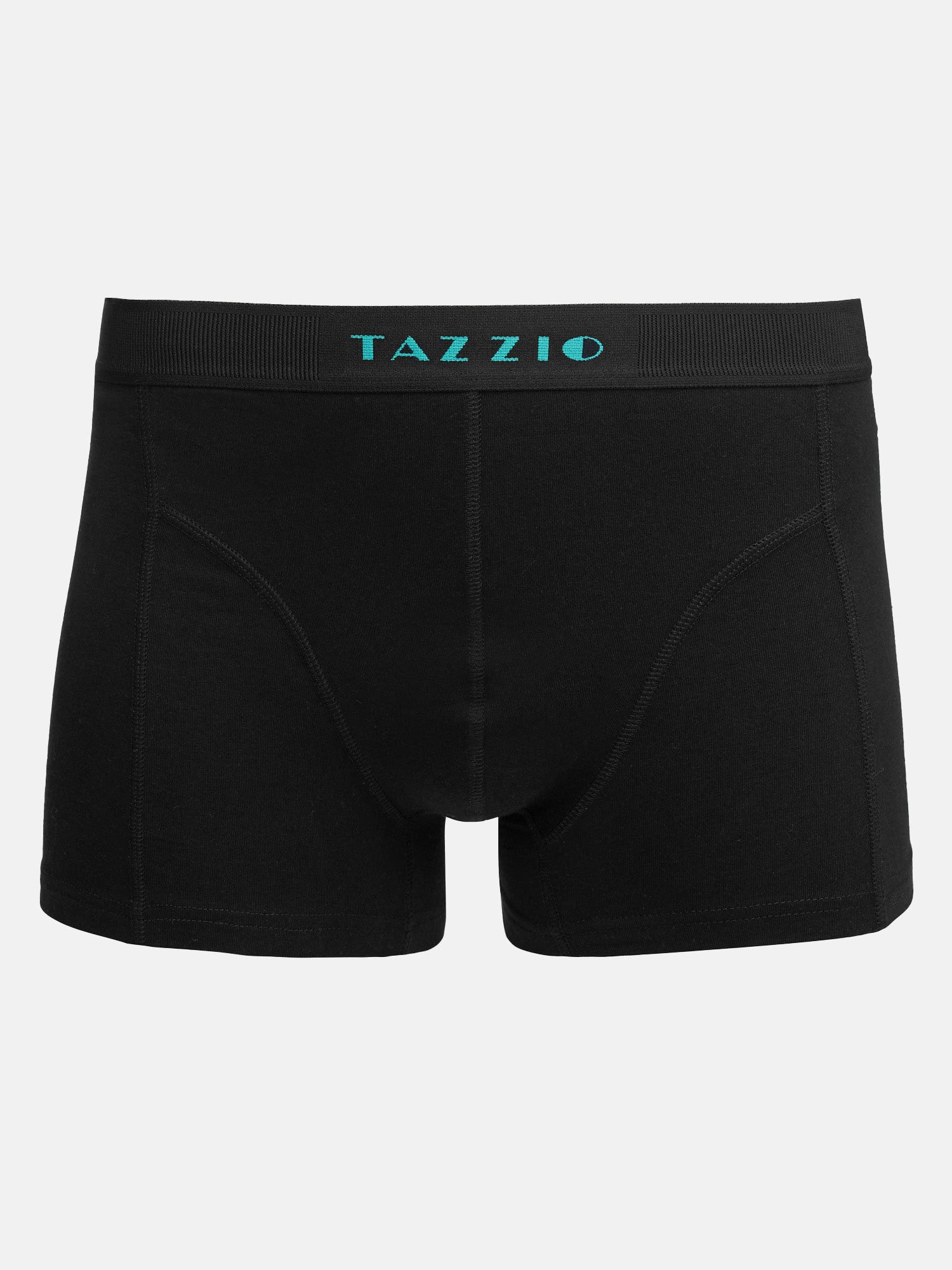 Tazzio Boxershorts 6er Pack BS1005 (Packung, 6-St) mit Logoschriftzug am Bu günstig online kaufen