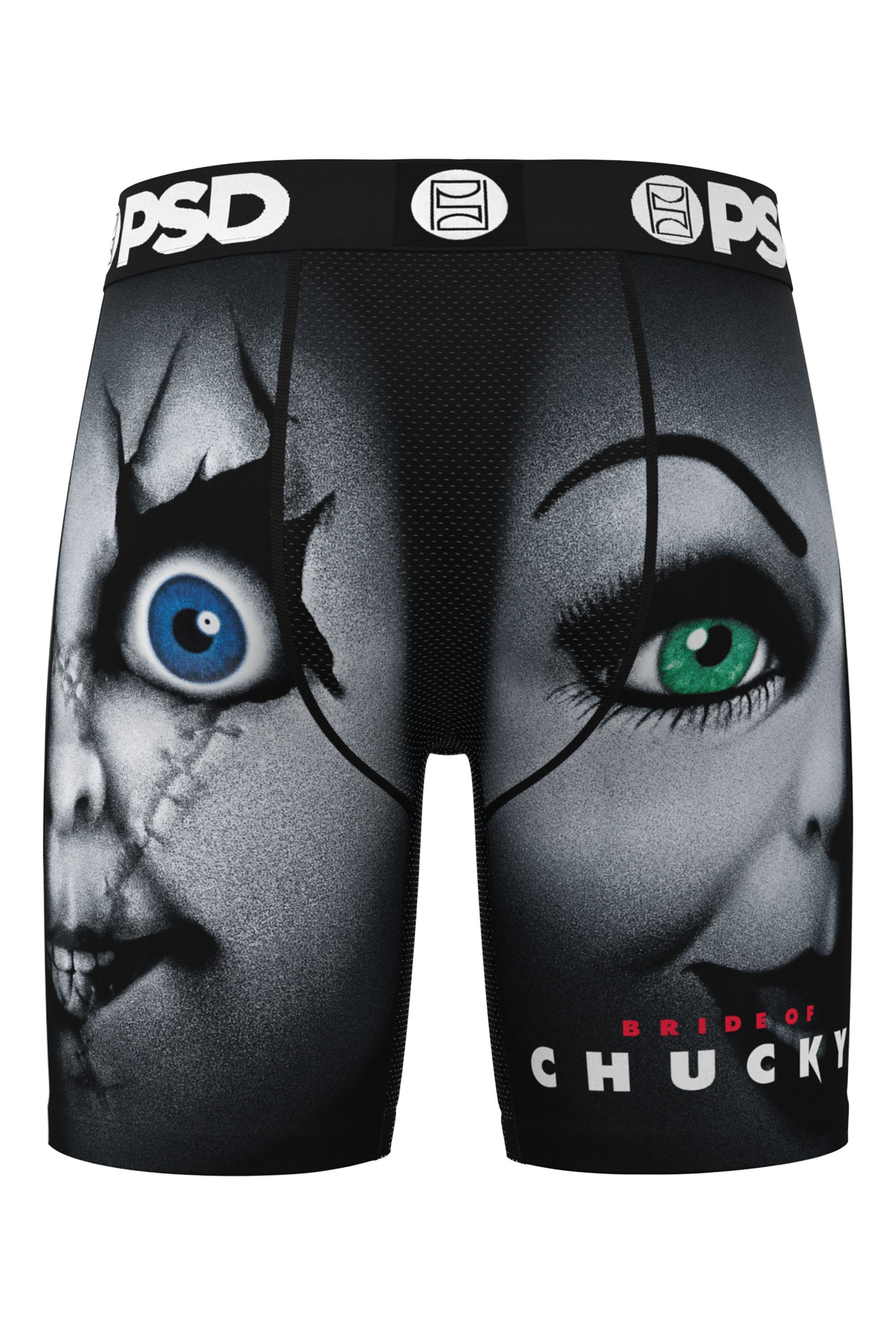 PSD Boxershorts CHUCKYS BRIDE. Herren günstig online kaufen