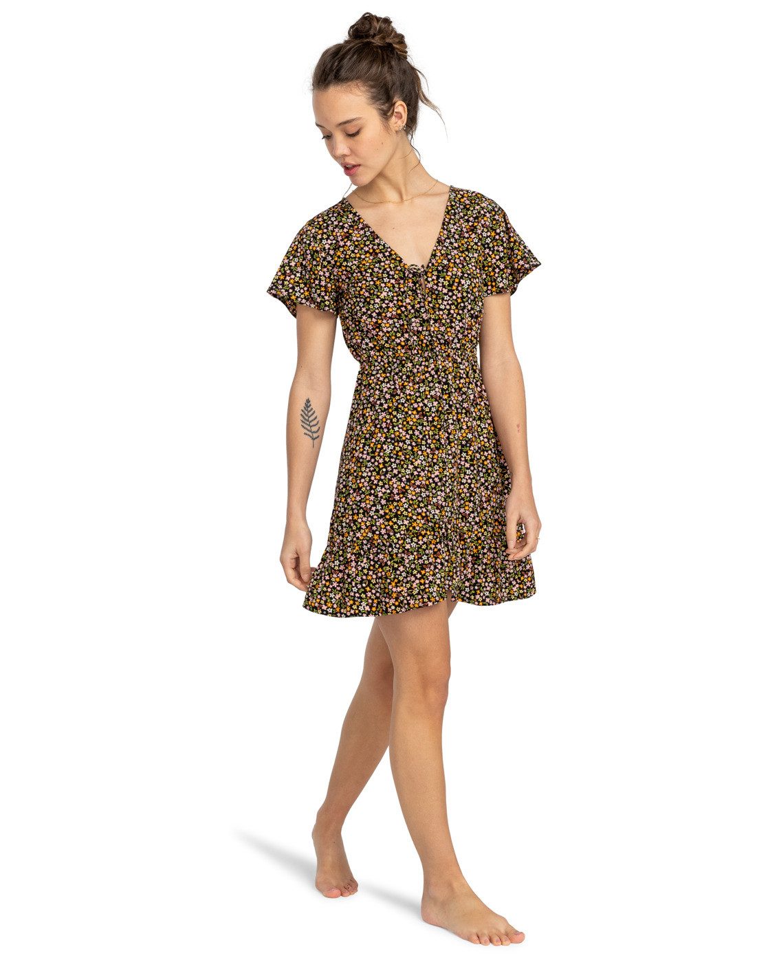 Billabong Minikleid Day Trippin