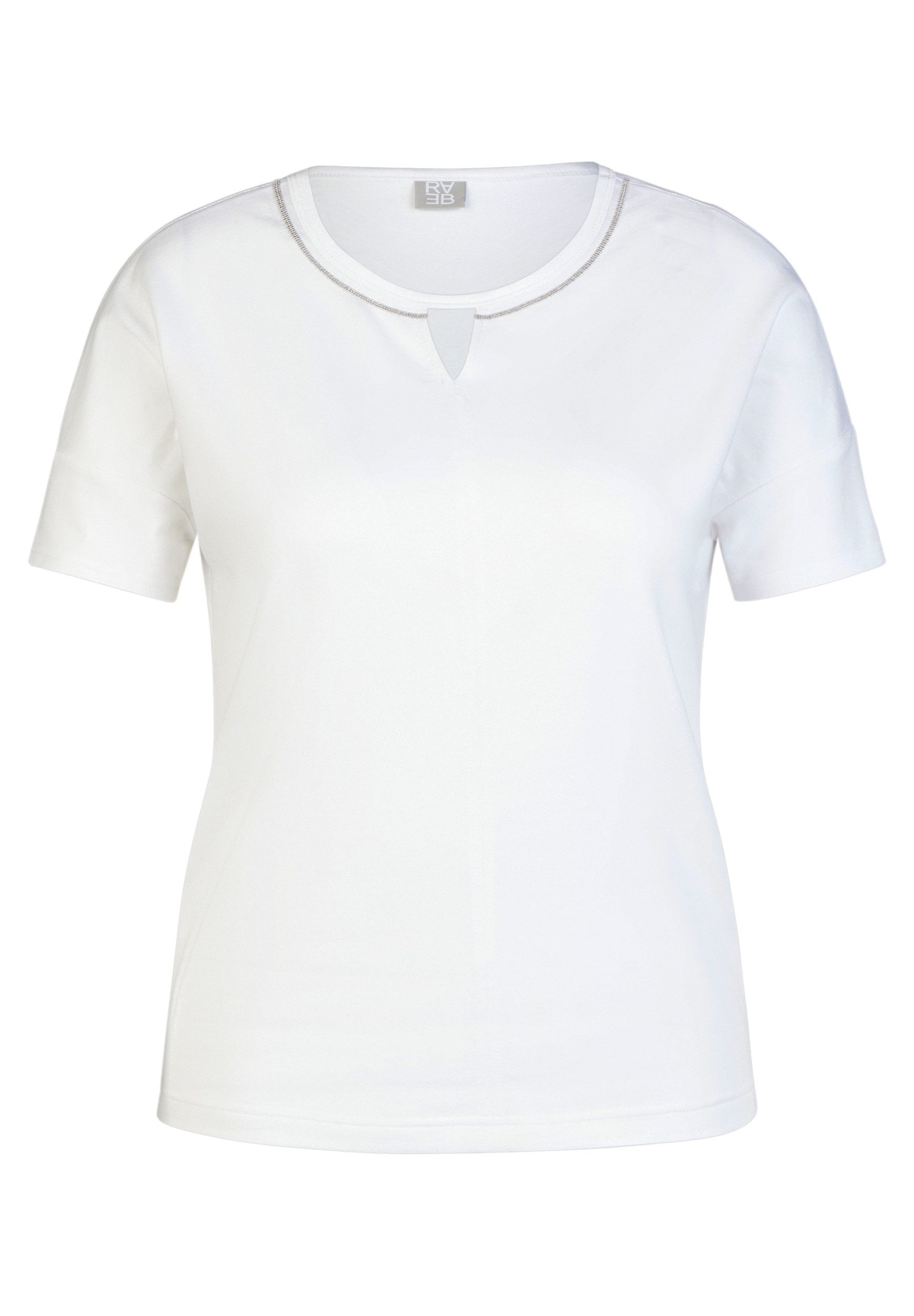 Kurzarmshirt