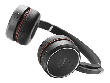 Jabra Jabra Evolve 75 MS Stereo Headset