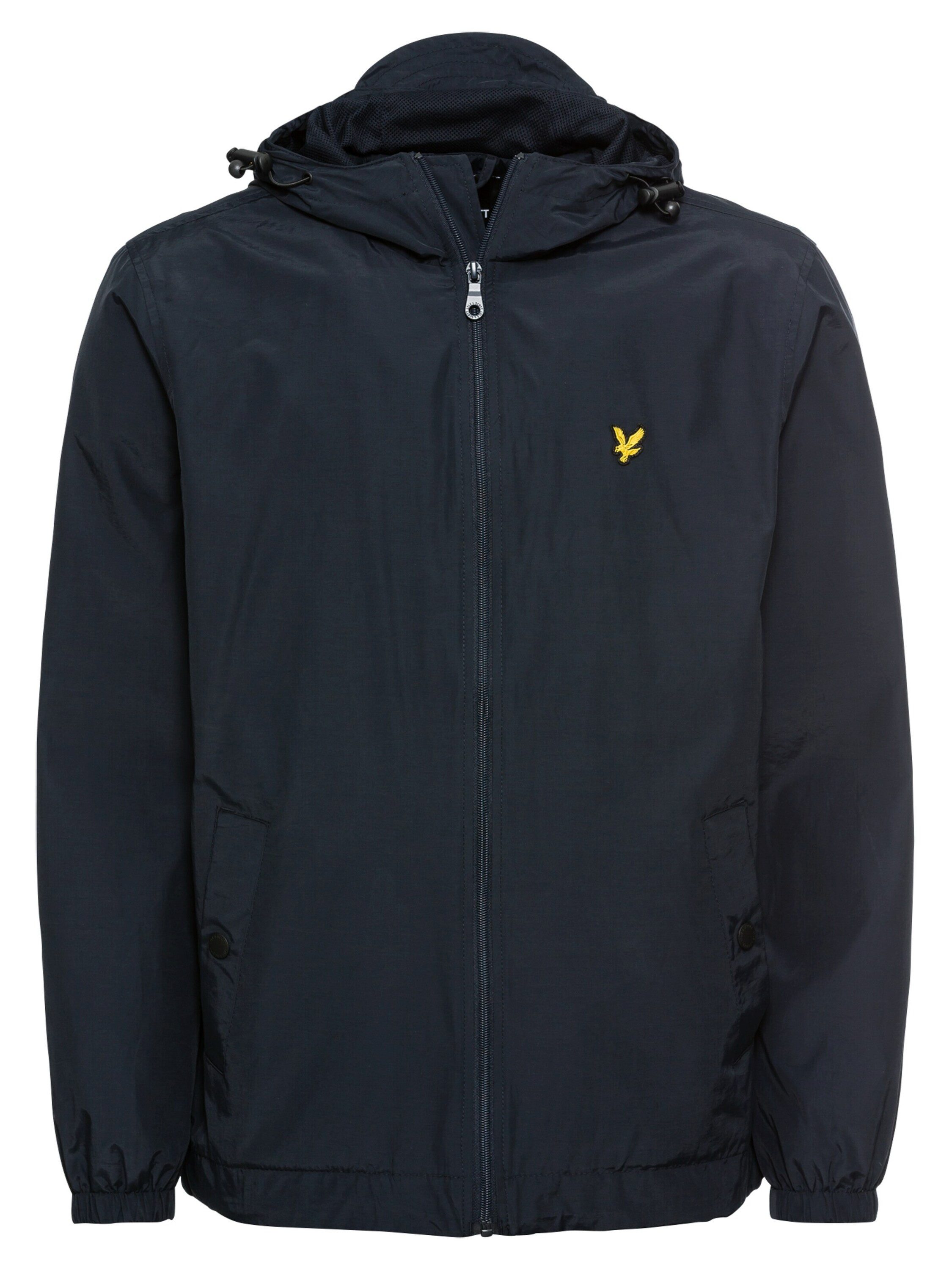 Lyle & Scott Kurzjacke (1-St) günstig online kaufen