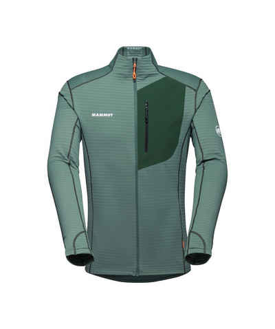 Mammut Fleecejacke Taiss Light ML Jacket Men