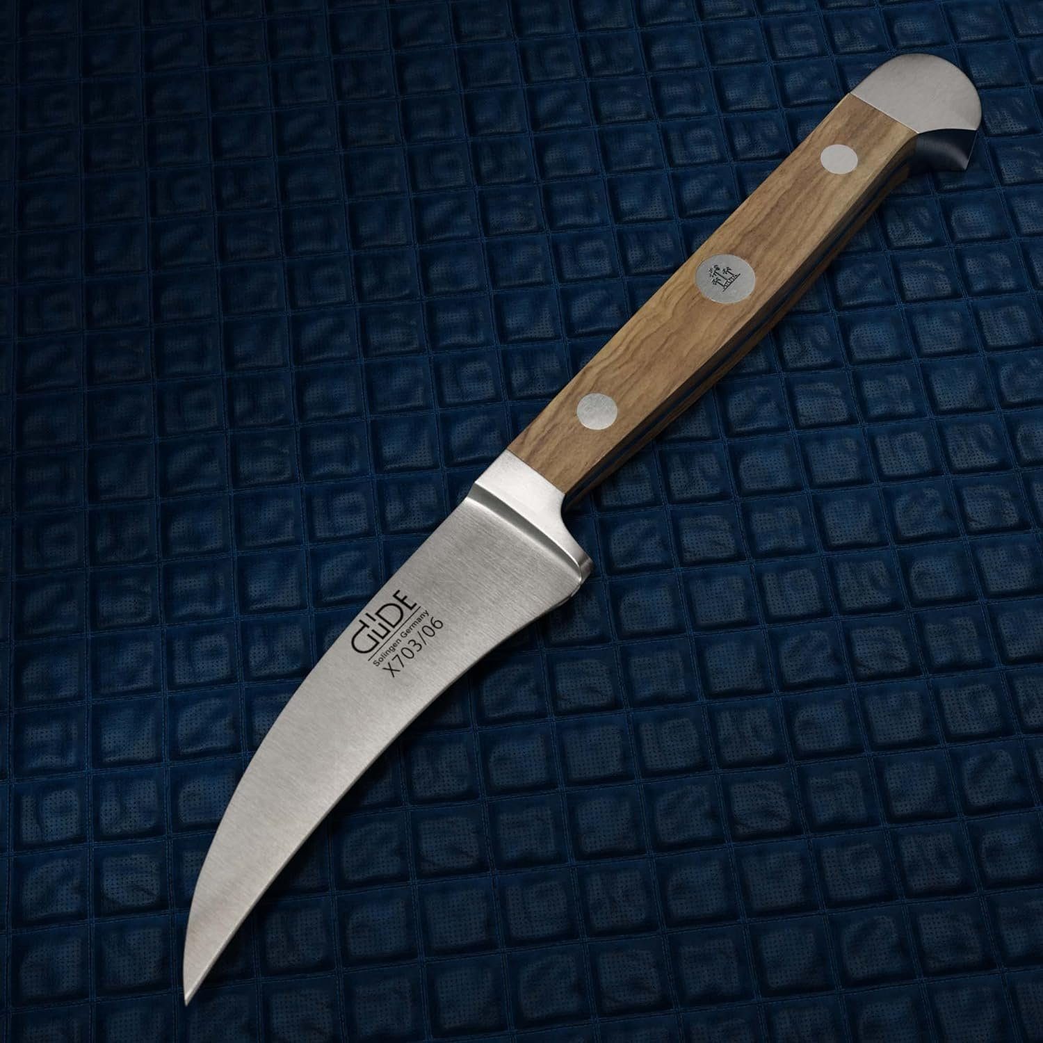 Güde Ножі Solingen Schälmesser X703/06
