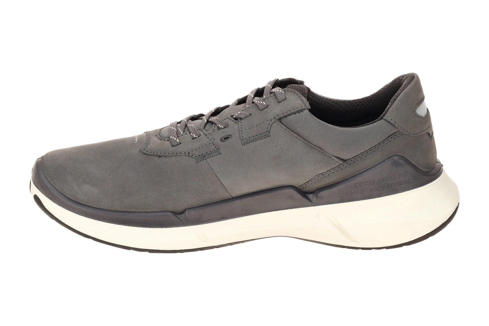 Ecco 83076402308 Schnürschuh