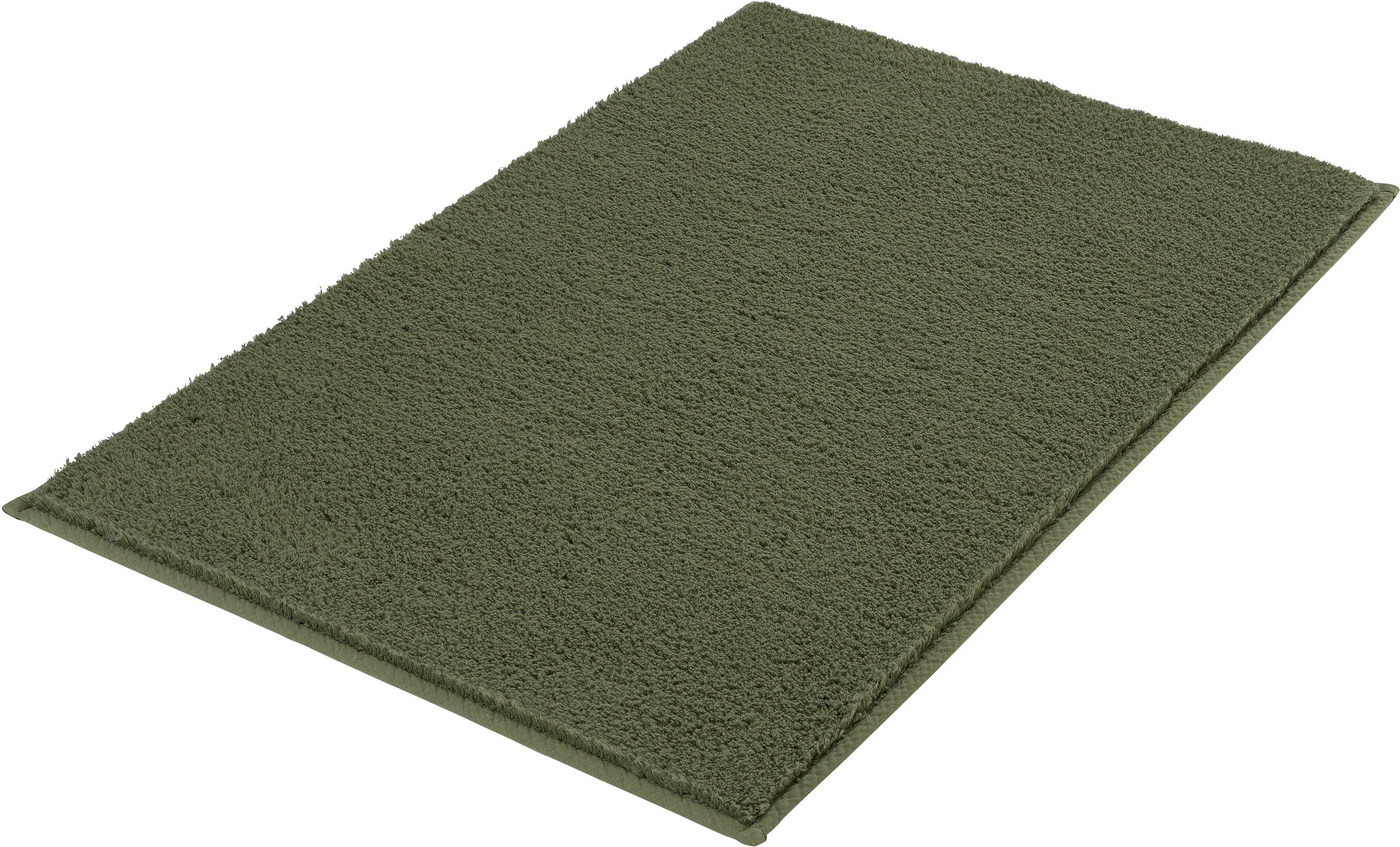 Kleine Wolke Badematte Kansas, Höhe 15 günstig online kaufen