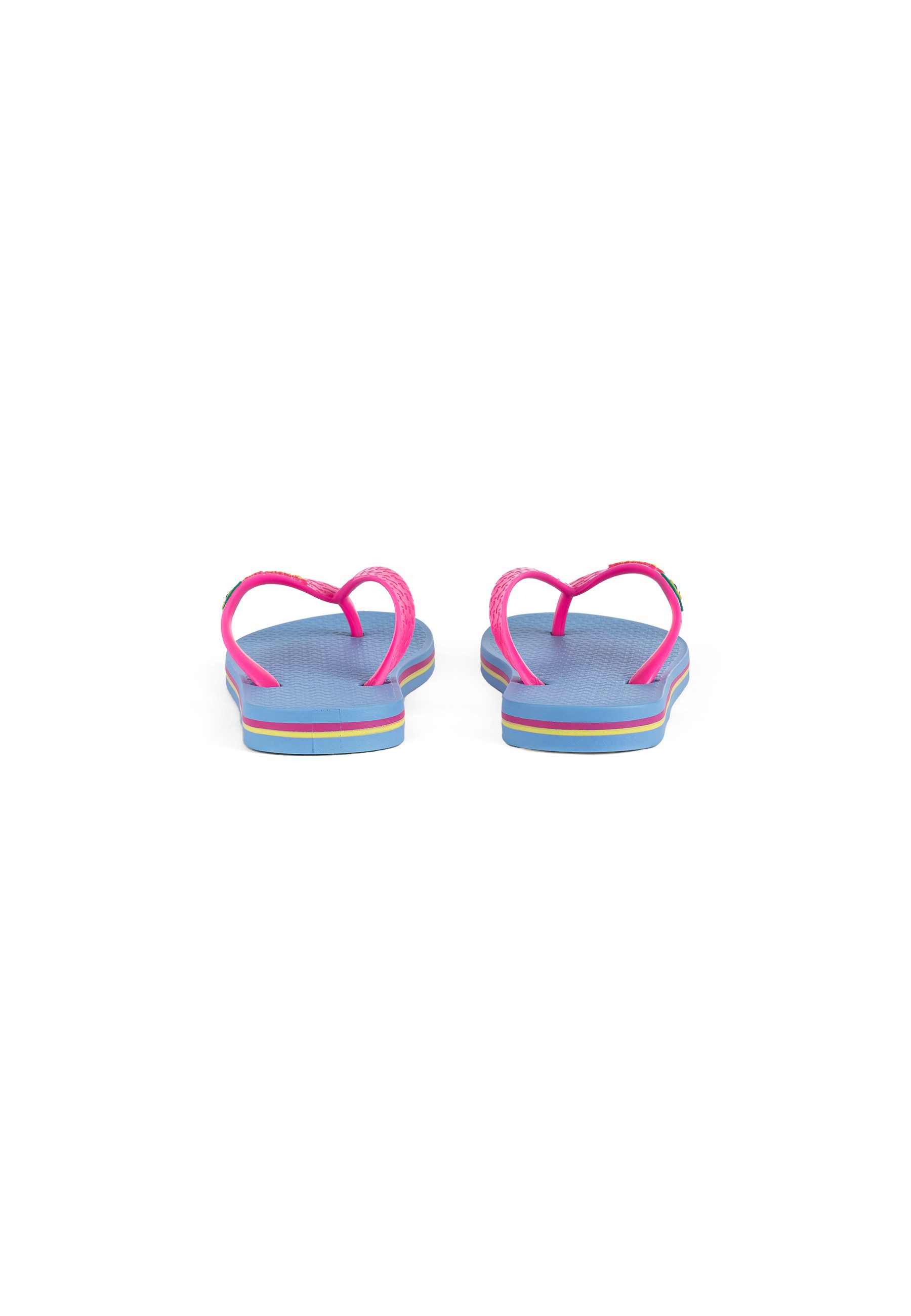 Ipanema CLAS BRASIL II KIDS - Zehentrenner / Flip Flop Zehentrenner Flip Flop für Kinder - rutschfest - wasserfest