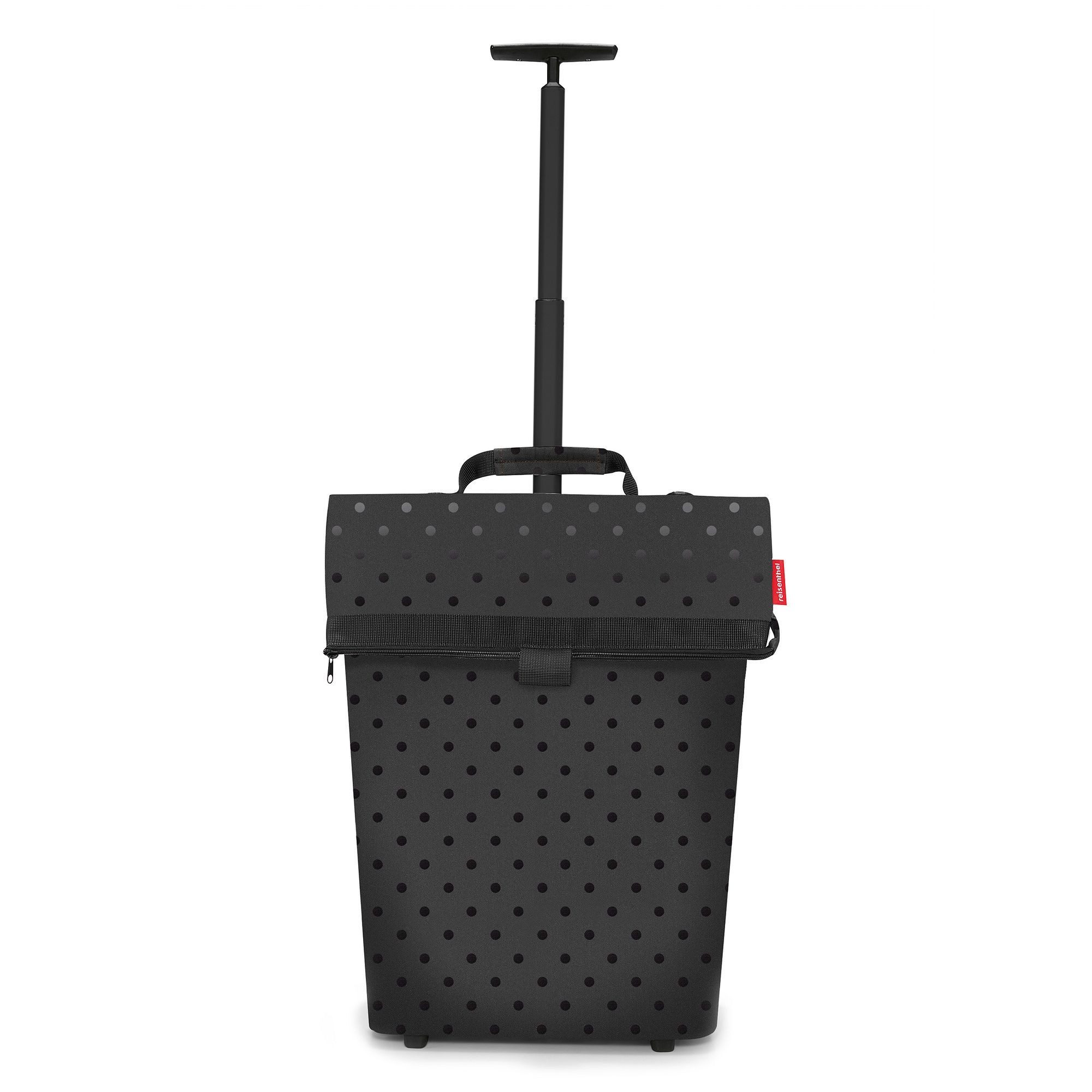 REISENTHEL® Einkaufstrolley Shopping, 43 l, Tragegriff