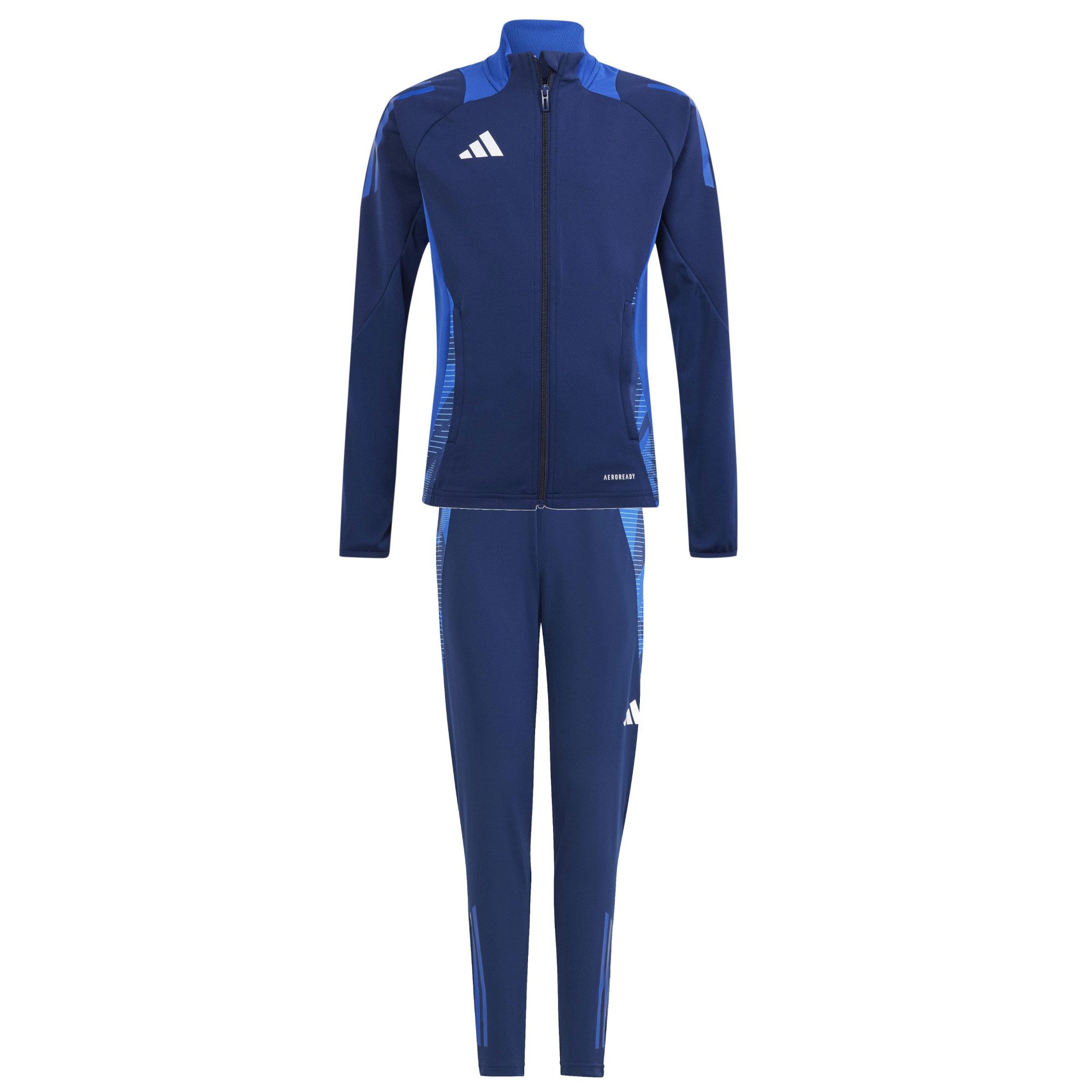 Trainingsanzug adidas Kinder Trainingsanzug Tiro 24 Competition