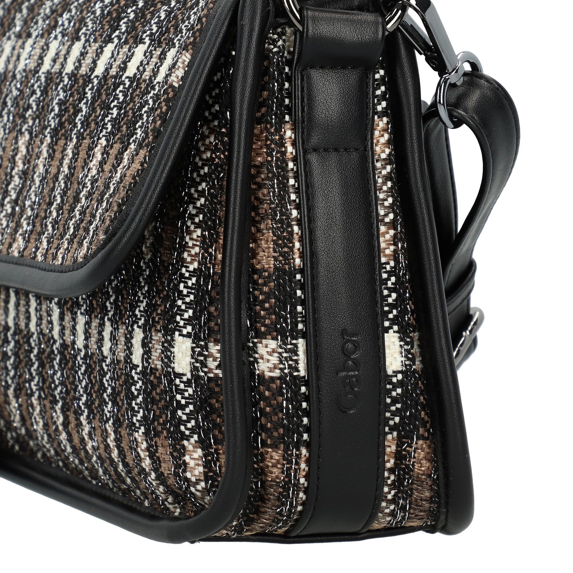 Gabor Schultertasche Lexie, Polyester