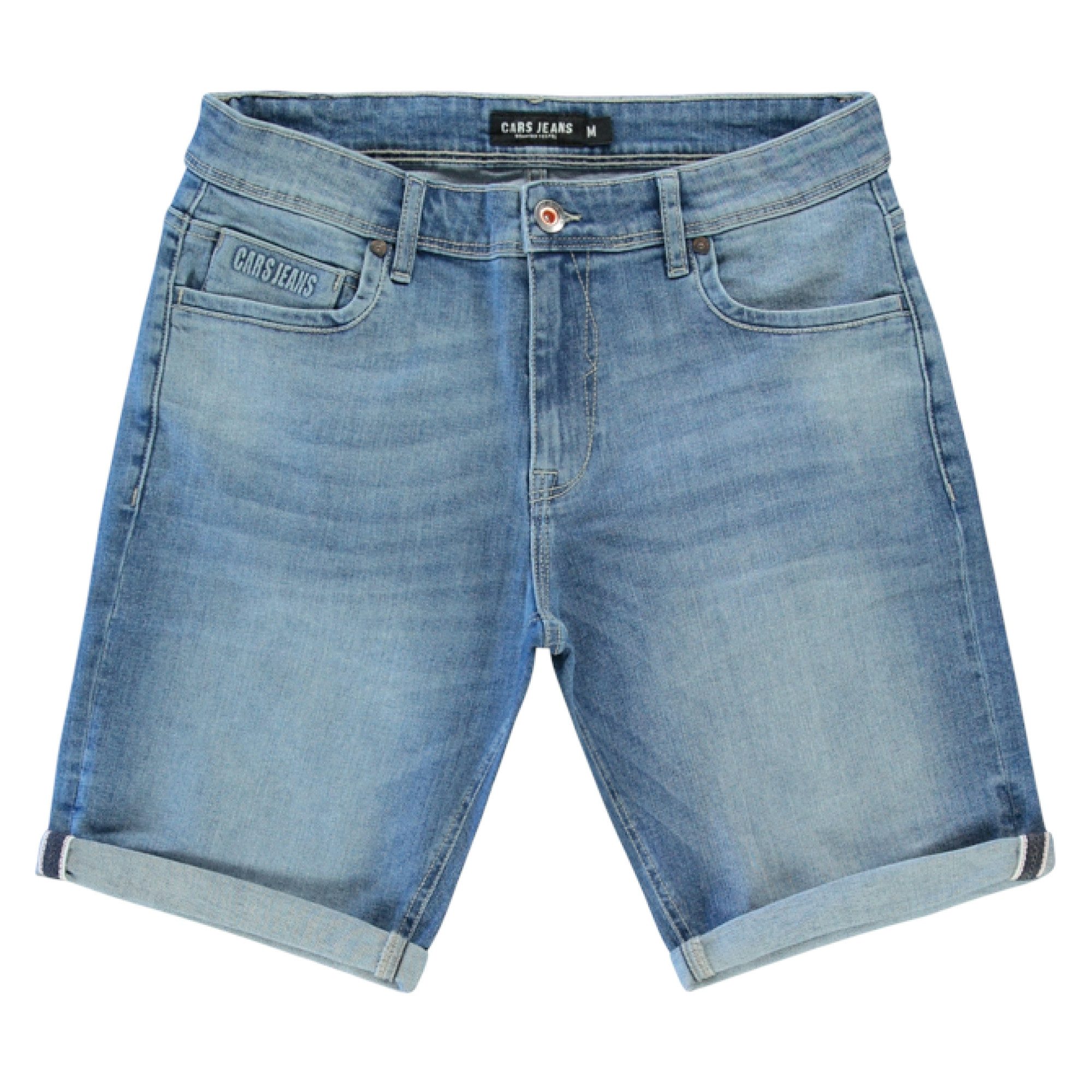 CARS JEANS Jeansshorts HUNTER SHORT günstig online kaufen