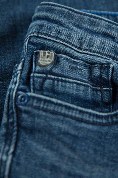Garcia Slim-fit-Jeans Jeans Hose Xevi Skinny superslim fit