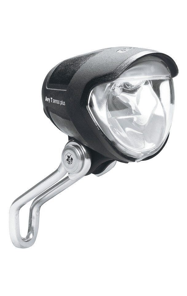 Busch + Müller Fahrrad-Frontlicht