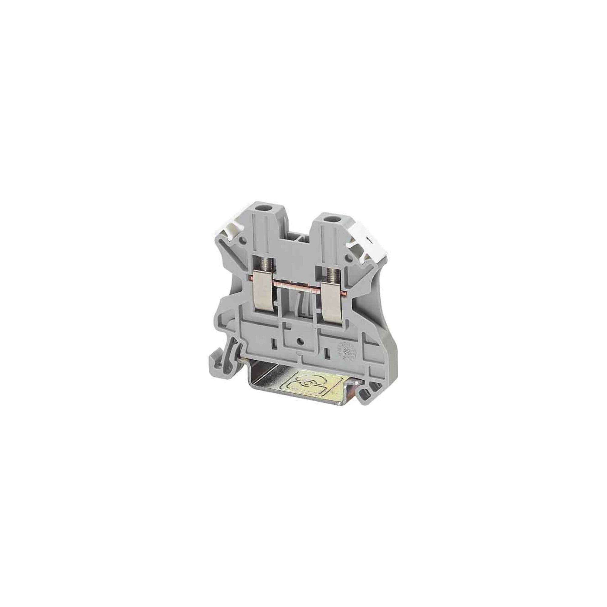 Phoenix Contact Phoenix Contact Durchgangsklemme 1,5-25qmm B=12,2 gr UT 16