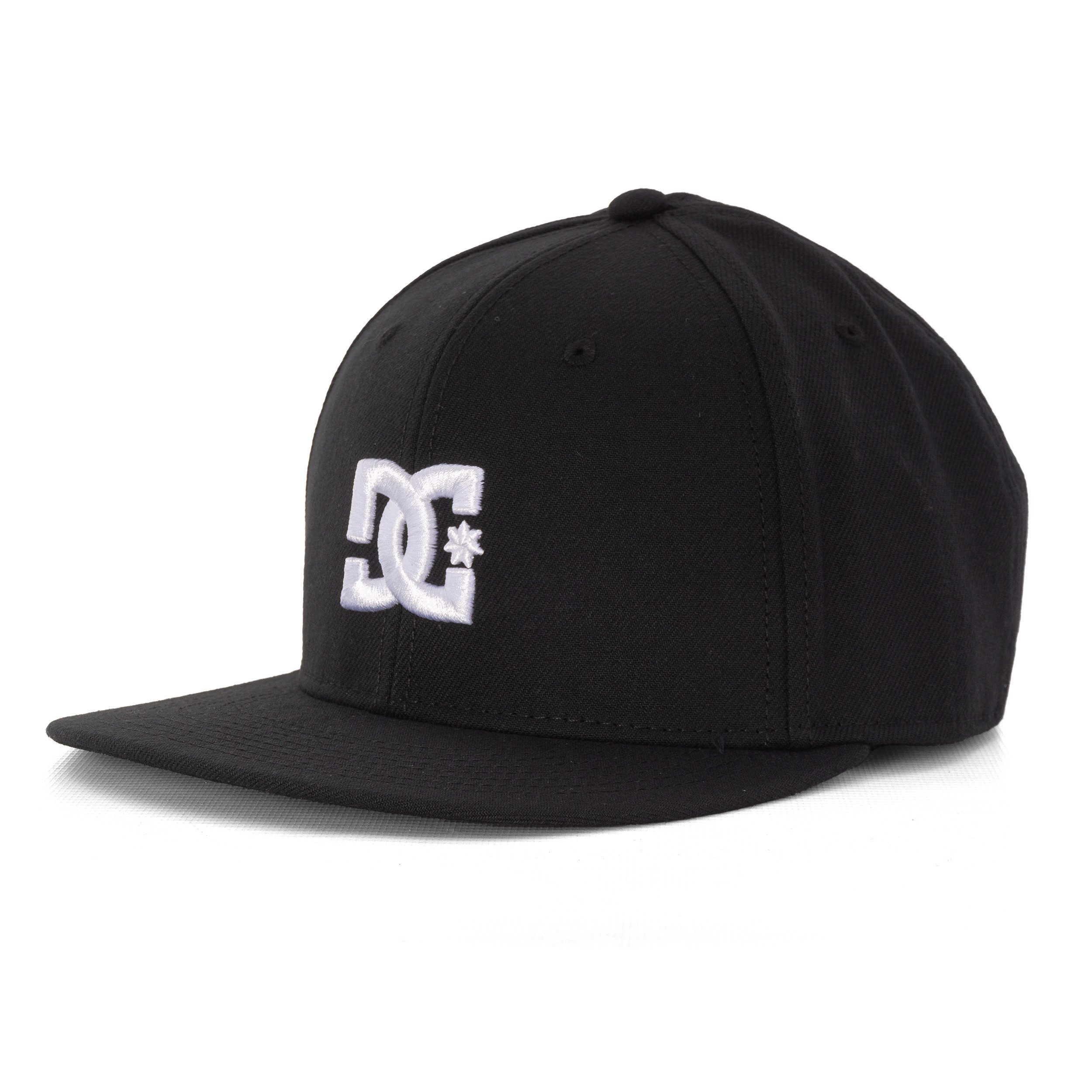 DC Shoes Baseball Cap Cap DC günstig online kaufen