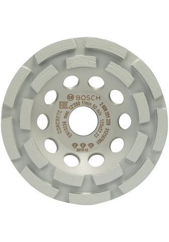 Bosch Professional Schleifteller »Best for Concrete« Diam...