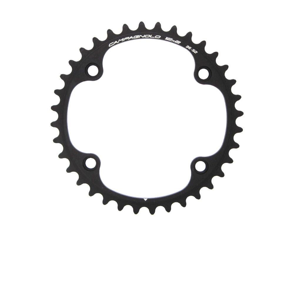 CAMPAGNOLO Kettenschaltung Campagnolo KETTENBLATT SR/RE 12S 36Z