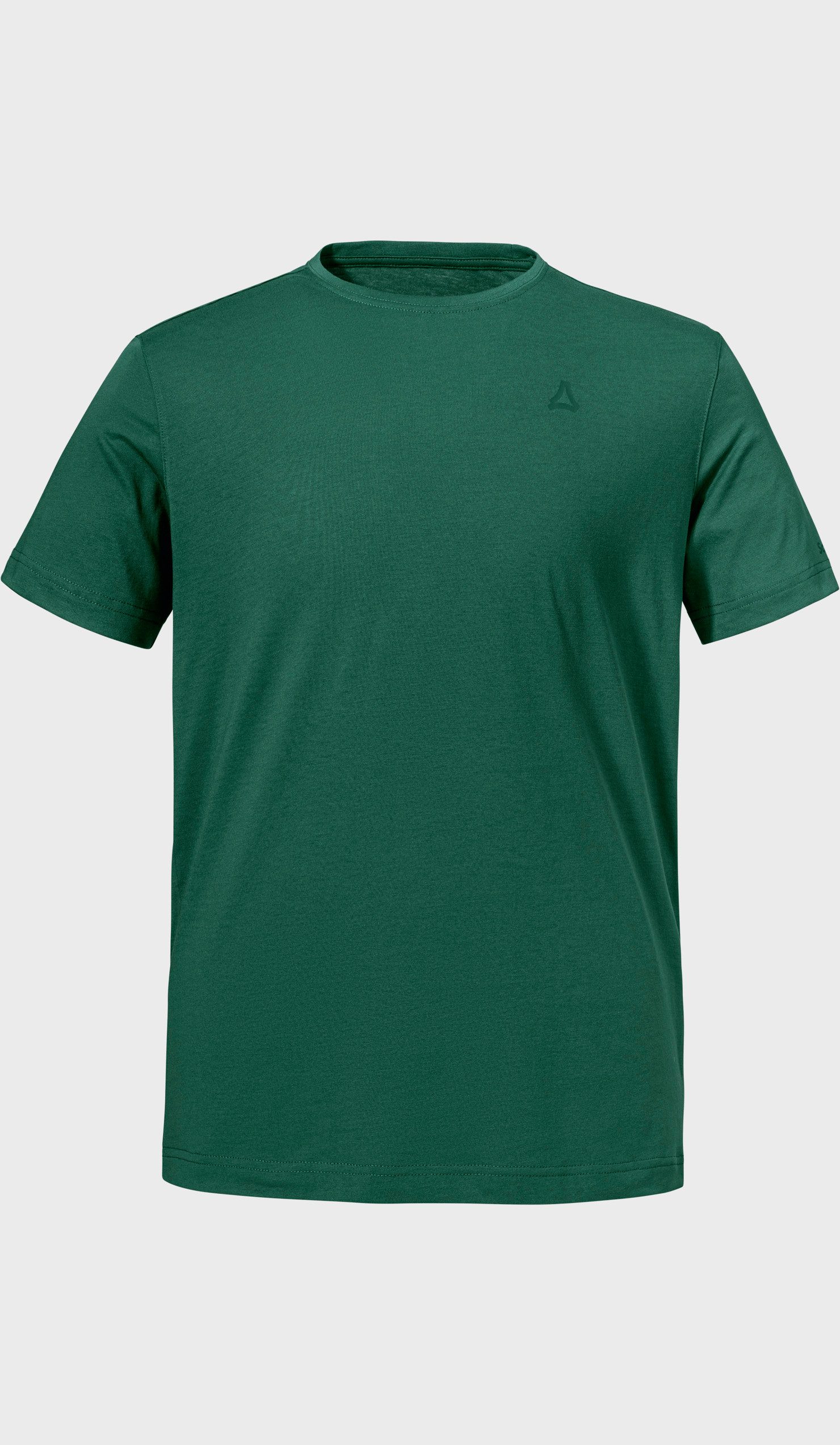 Funktionsshirt T Shirt Buchberg M