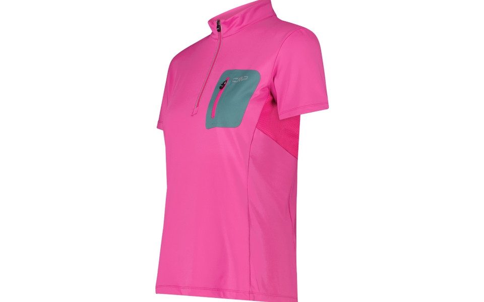 CMP Funktionsshirt WOMAN T-SHIRT FREE BIKE günstig online kaufen